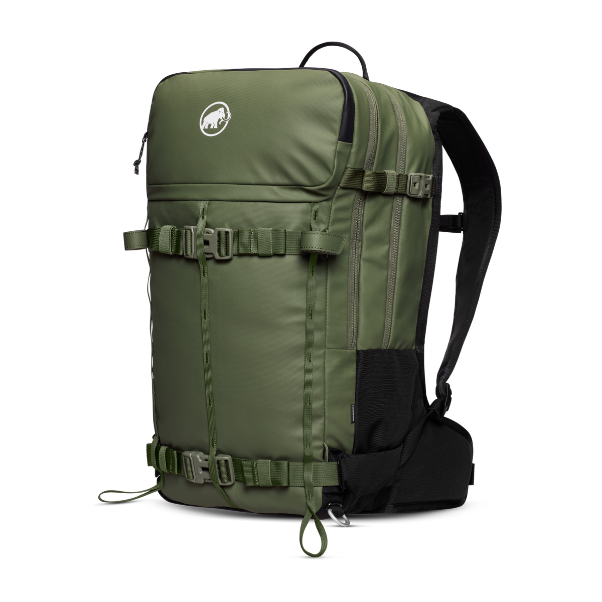 Mammut Nirvana 28 Backpack-Marsh/Black-Killington Sports