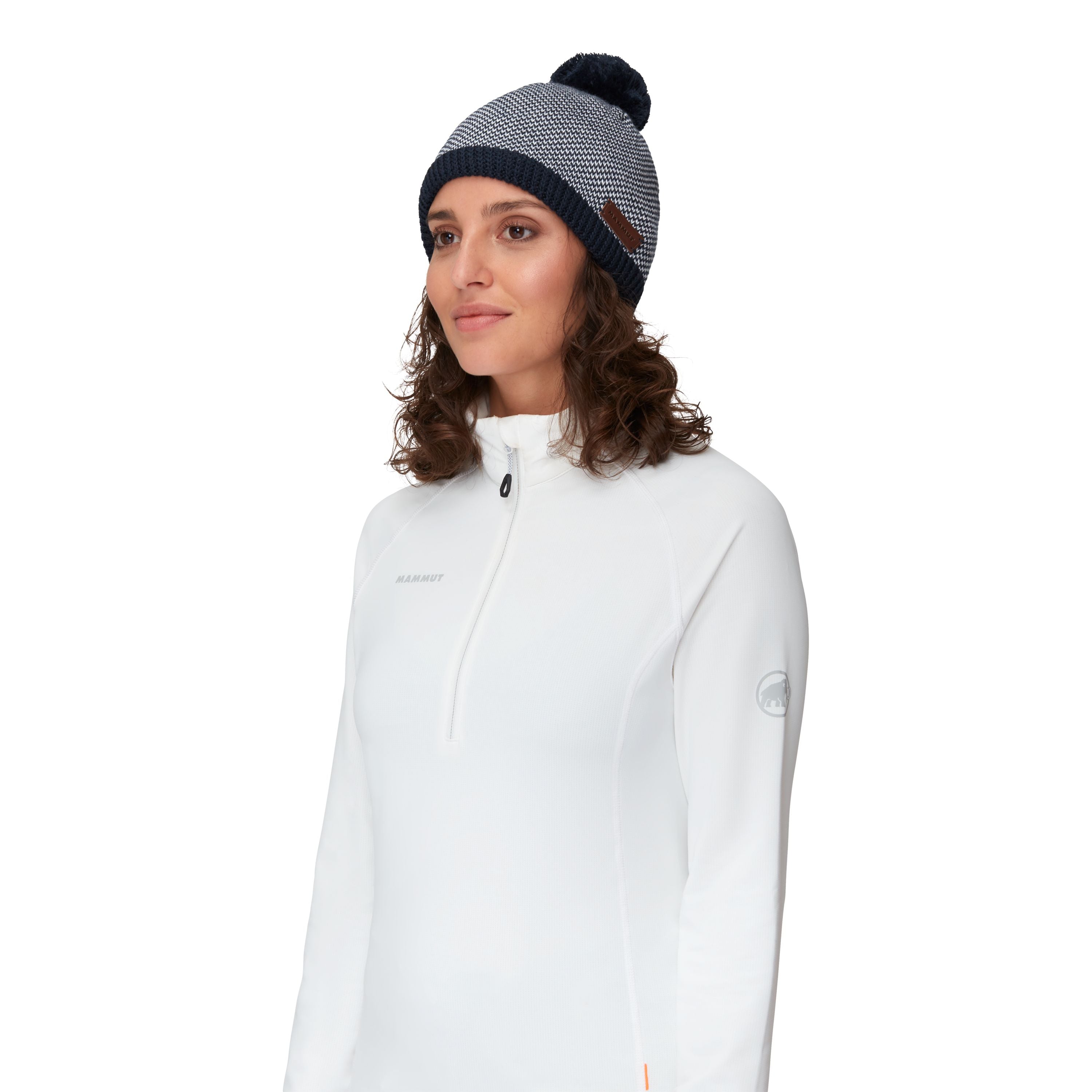 Mammut Snow Beanie-Killington Sports
