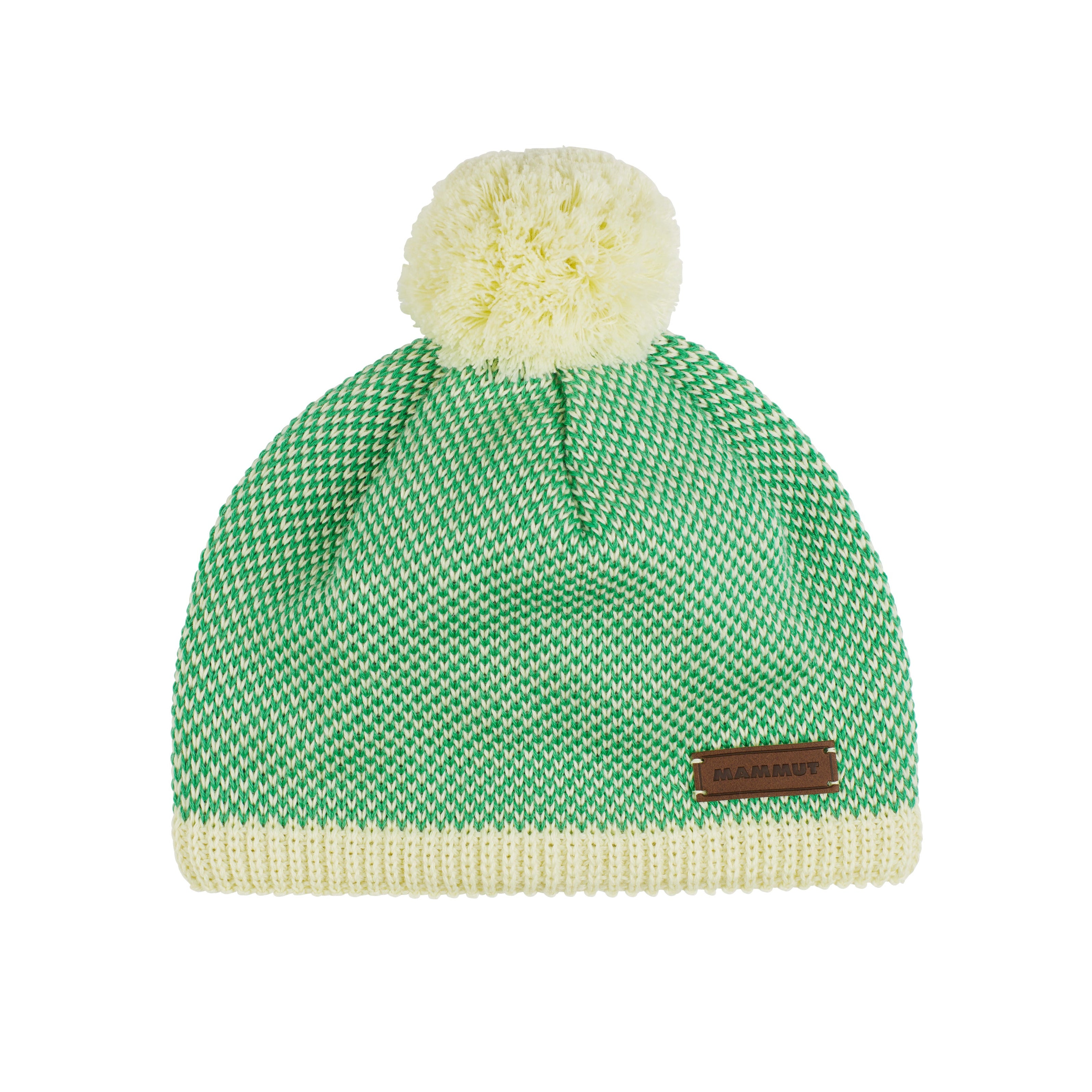 Mammut Snow Beanie-Sulai/Pinea-Killington Sports