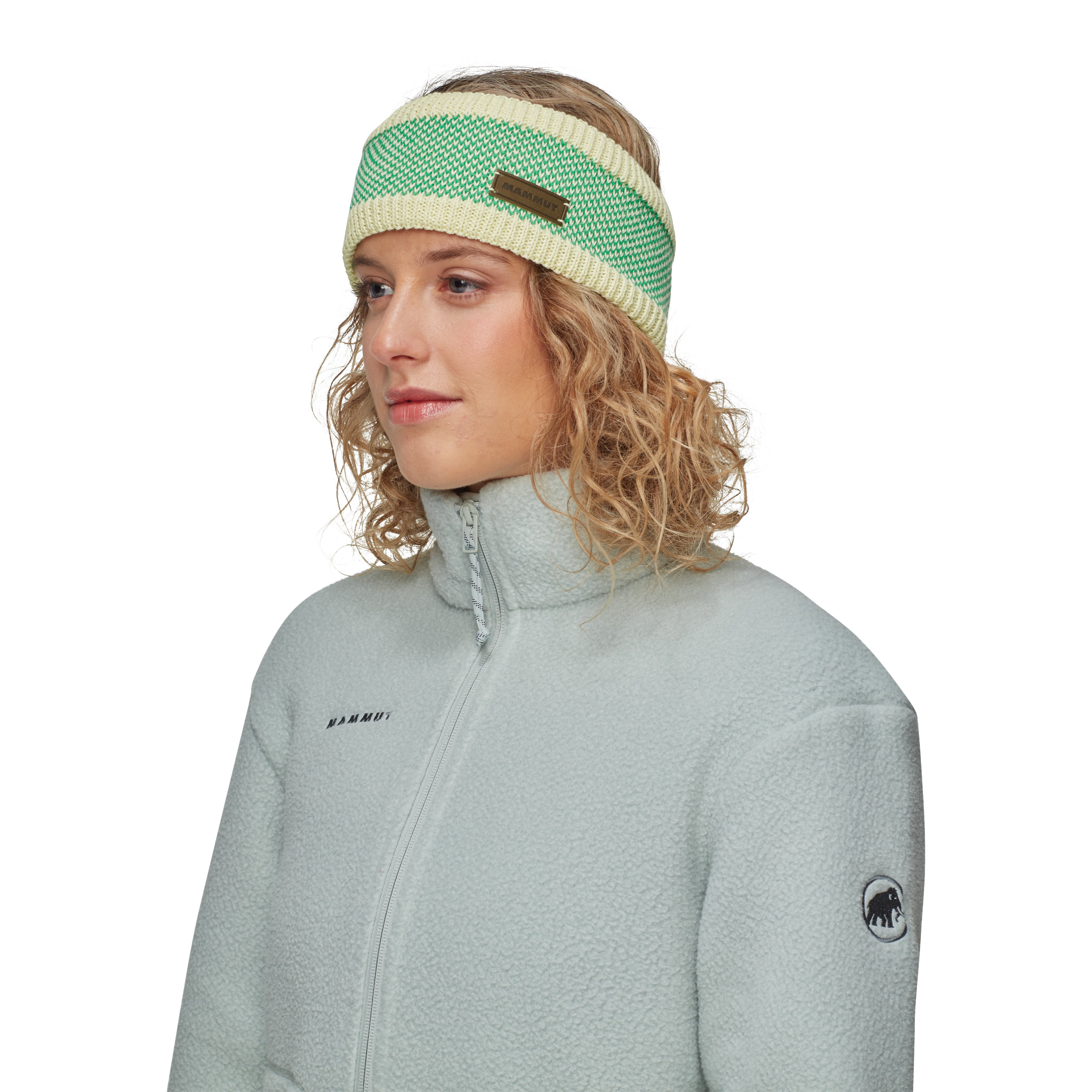 Mammut Snow Headband-Killington Sports