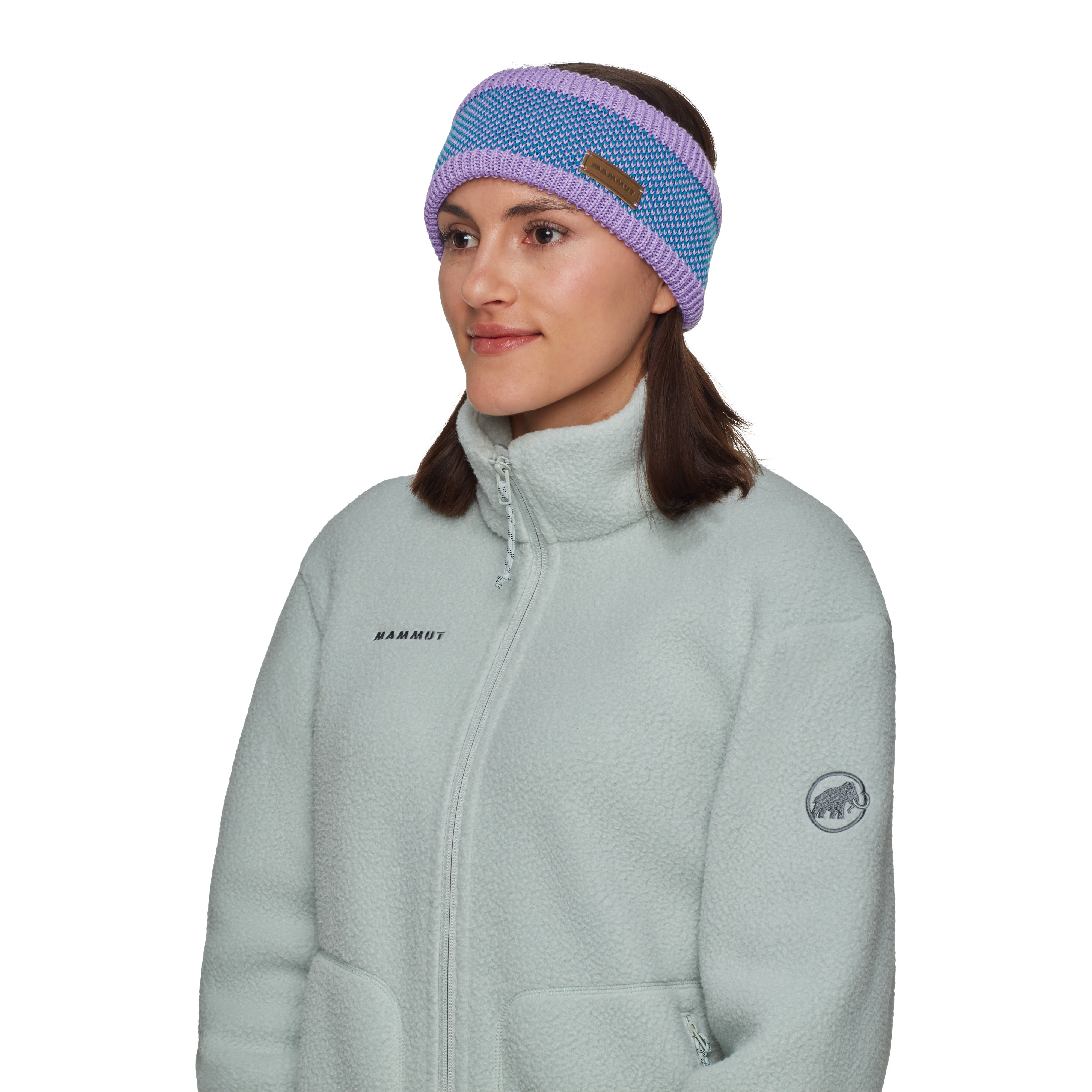 Mammut Snow Headband-Killington Sports
