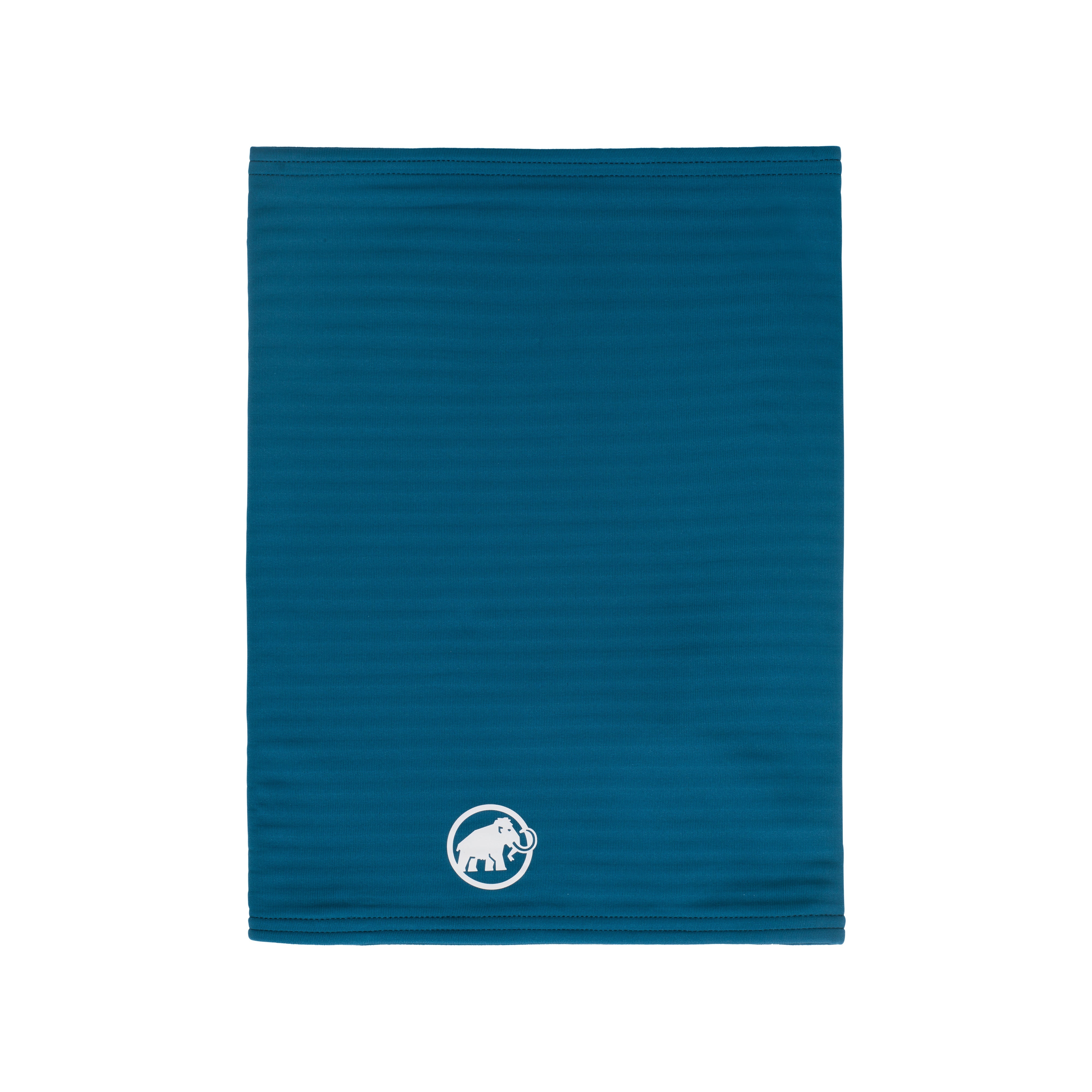 Mammut Taiss Light Neck Gaiter-Deep Teal-Killington Sports