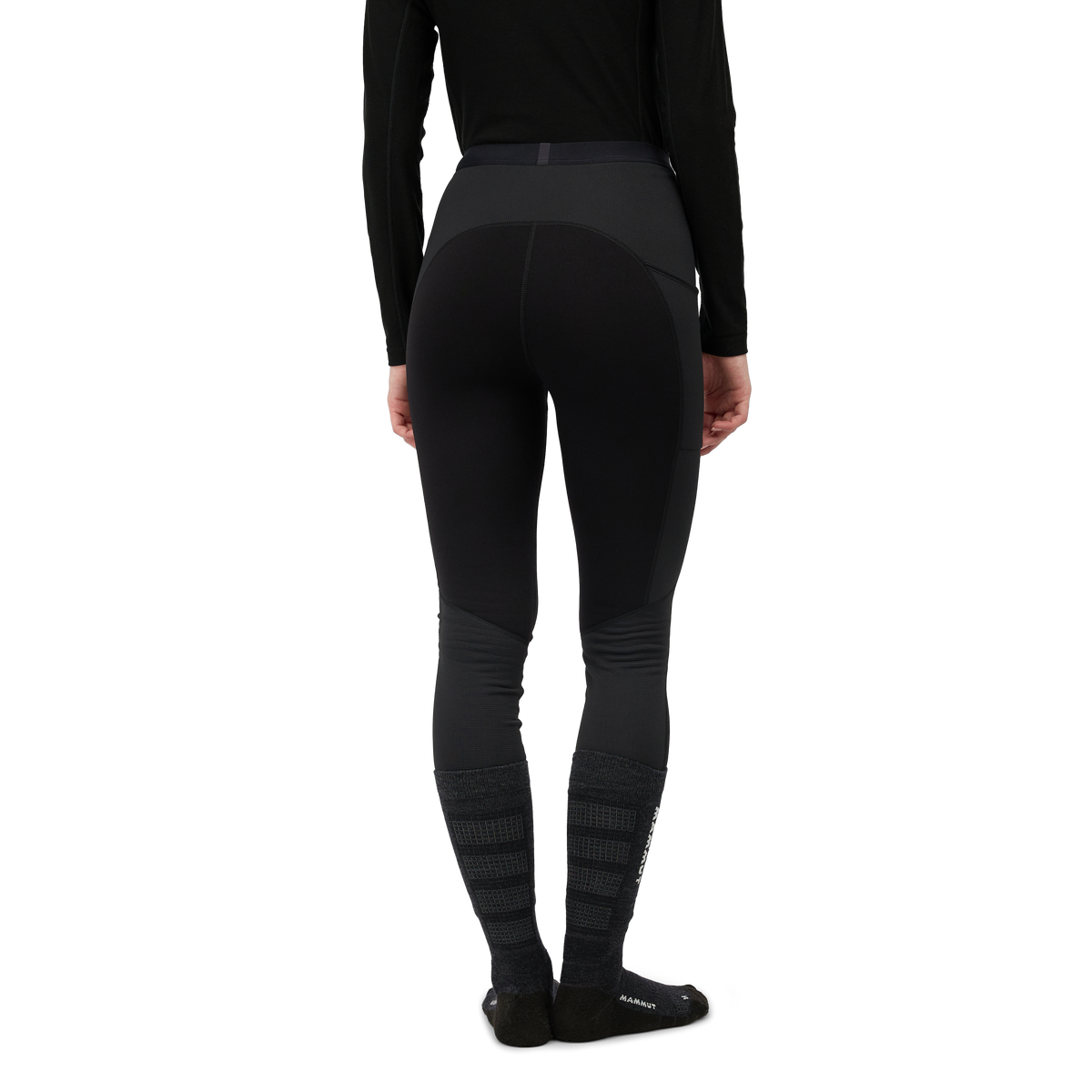 Mammut Women's Aconcagua ML Tights-Killington Sports