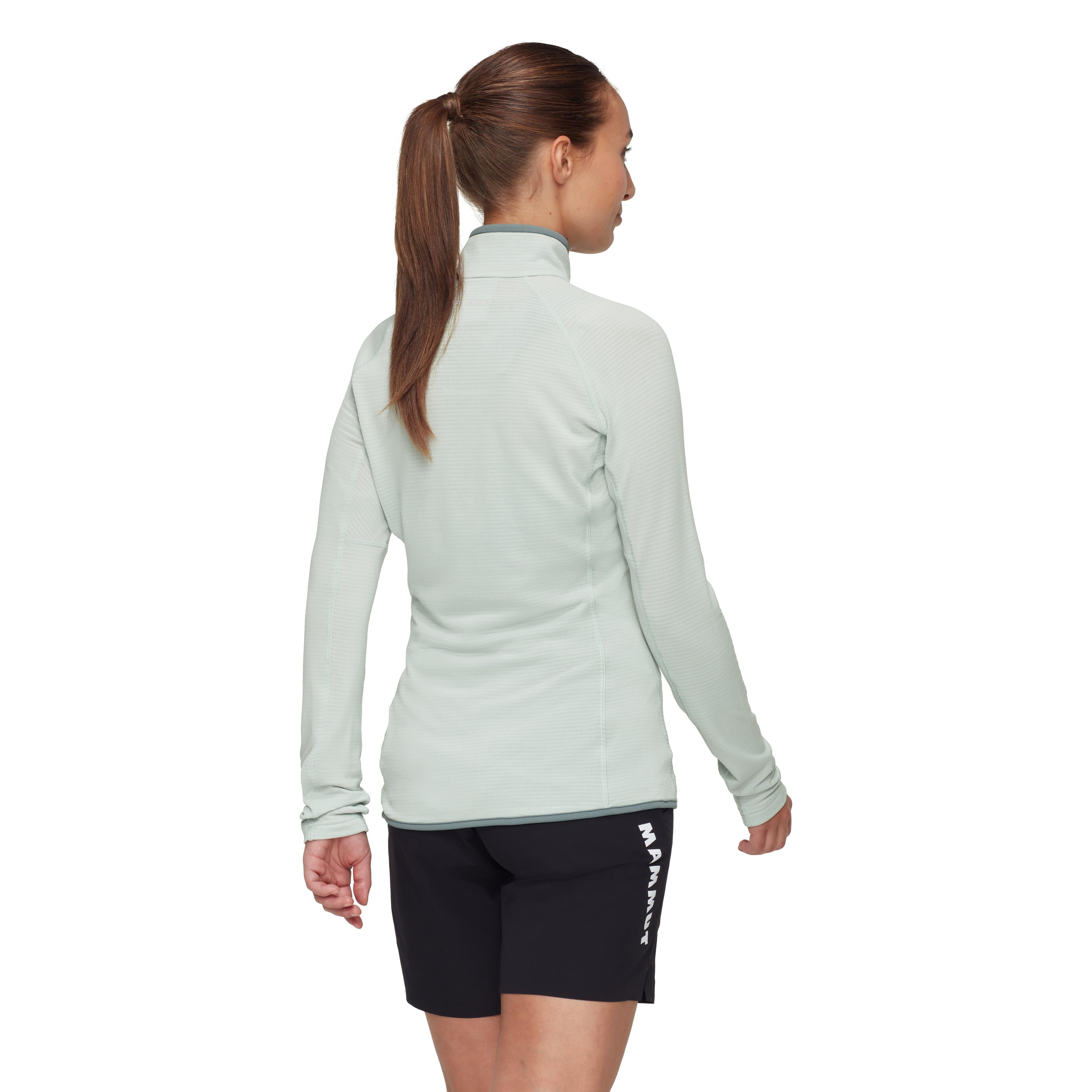 Mammut Women's Aenergy Light ML Half Zip Pull-Killington Sports