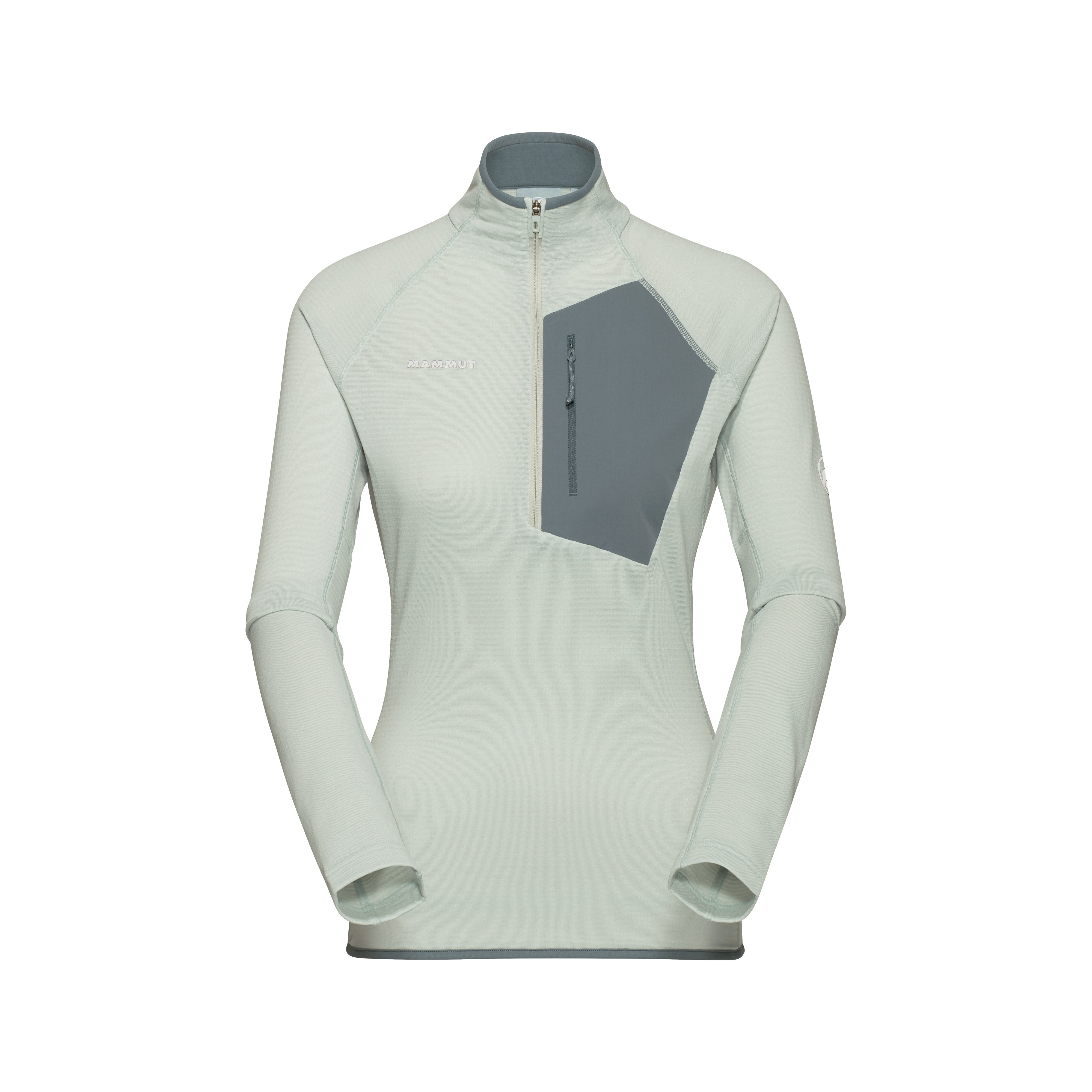 Mammut Women's Aenergy Light ML Half Zip Pull-Killington Sports