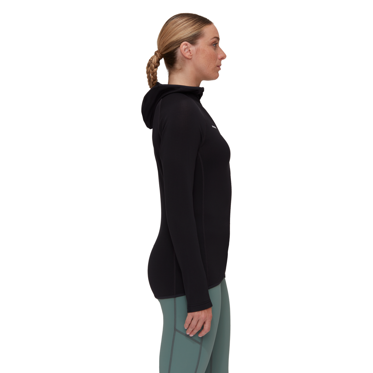 Mammut Women's Aenergy Light ML Hooded Jacket-Killington Sports