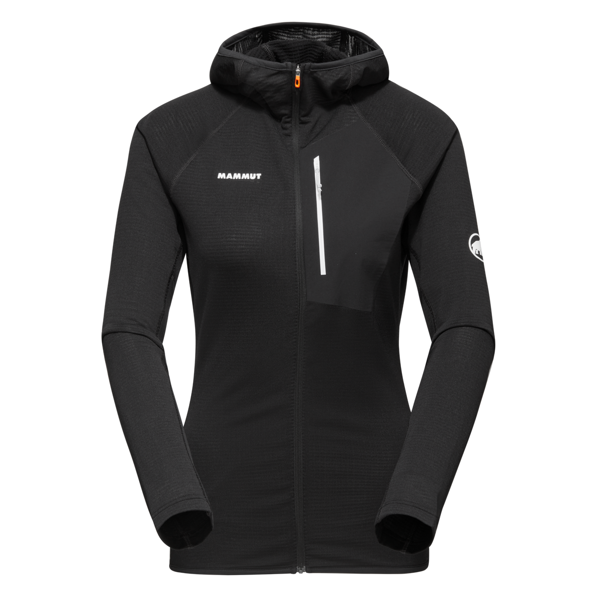 Mammut Women's Aenergy Light ML Hooded Jacket-Killington Sports
