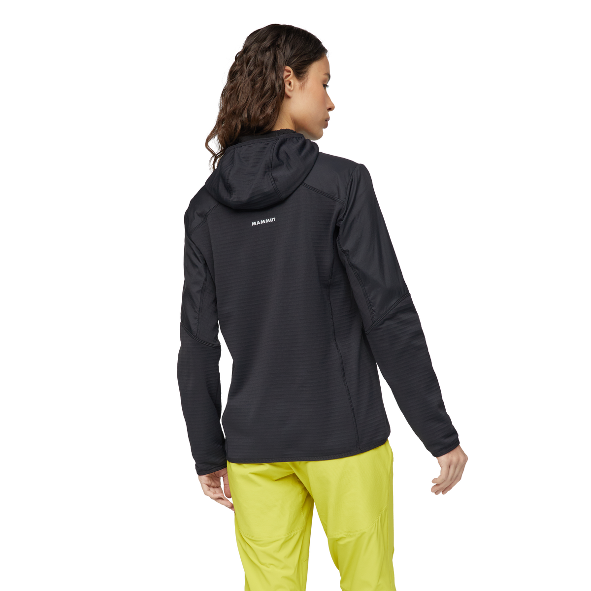 Mammut Women's Aenergy ML Hybrid Hooded Jacket-Killington Sports