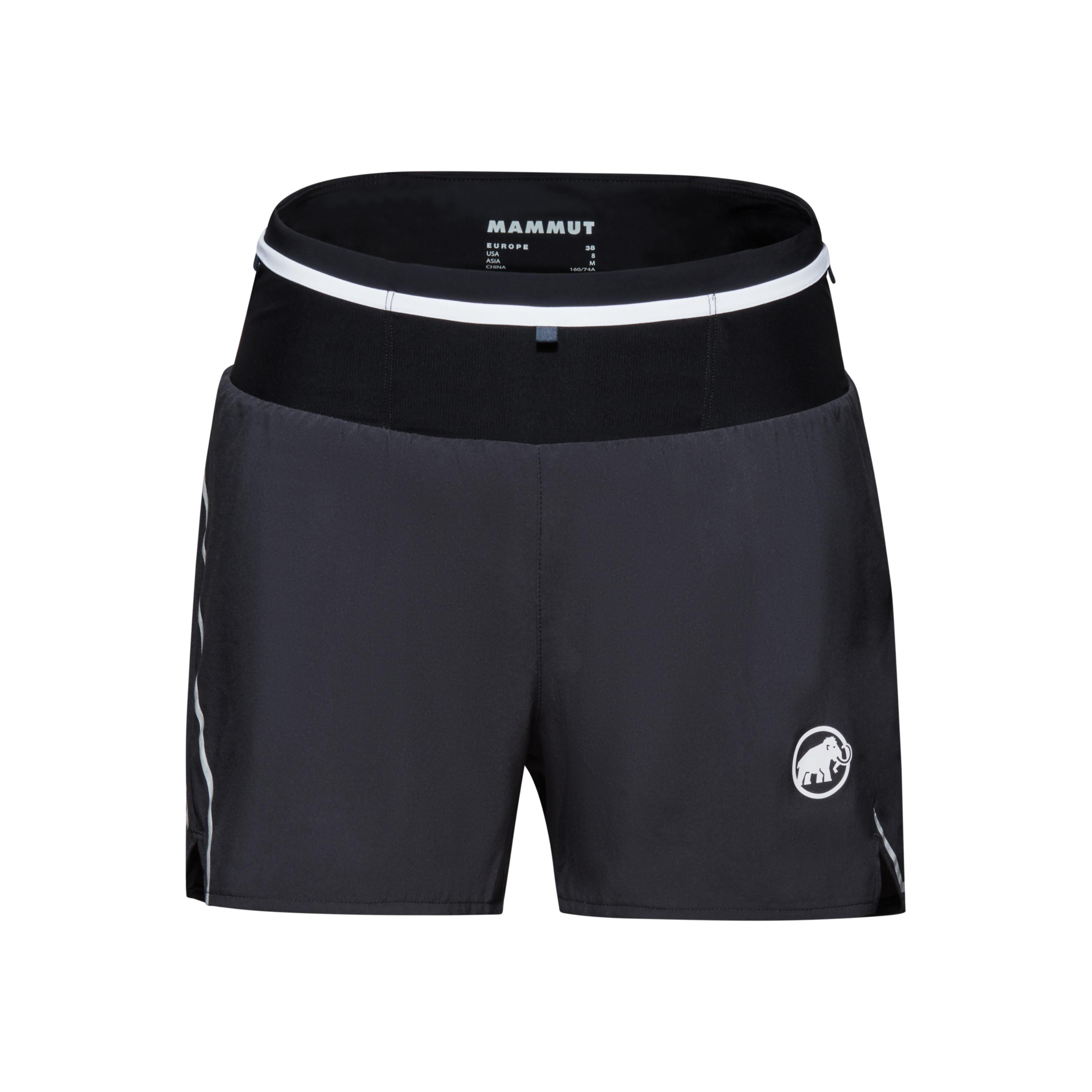 Mammut Women's Aenergy TR 2 in 1 Shorts-Killington Sports