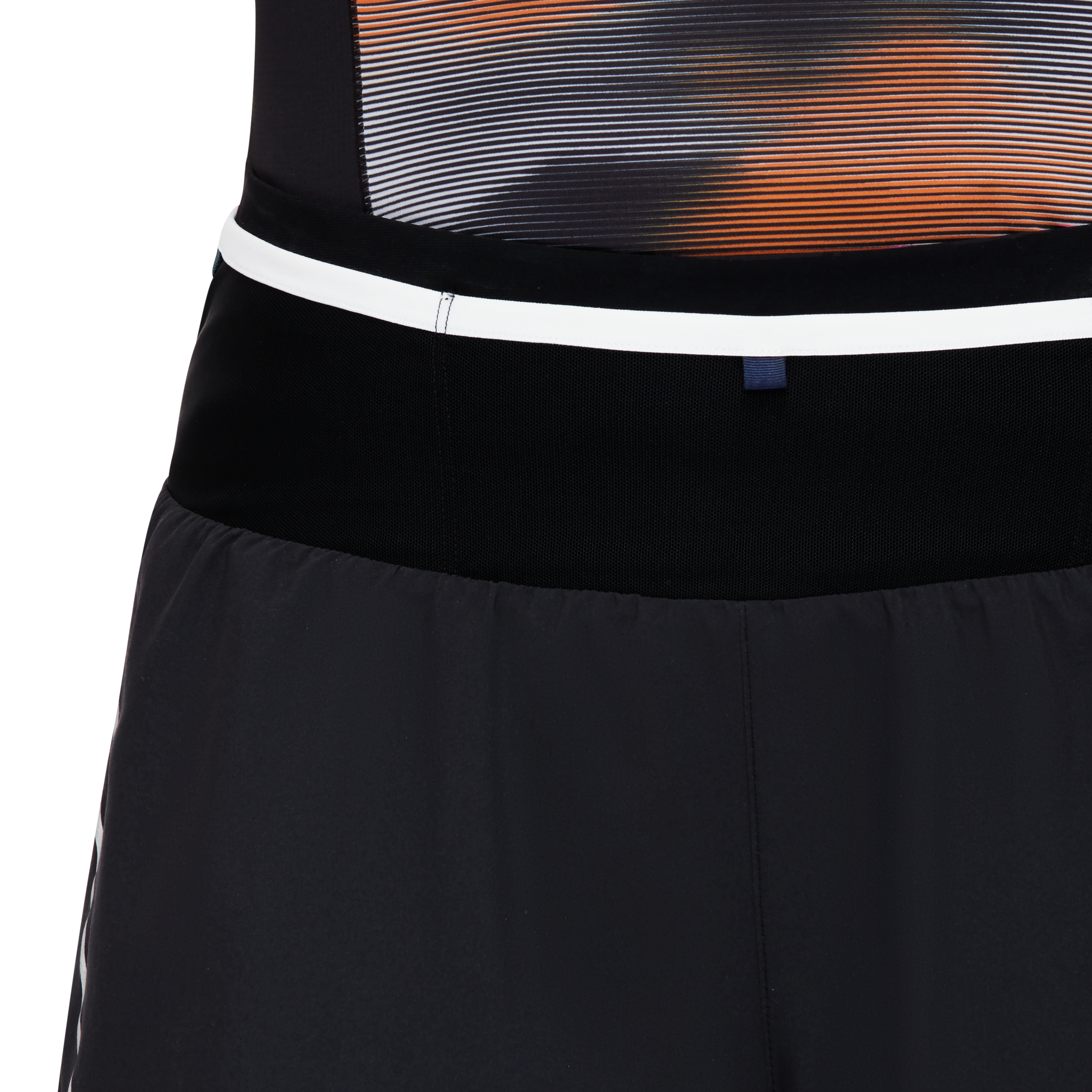 Mammut Women's Aenergy TR 2 in 1 Shorts-Killington Sports