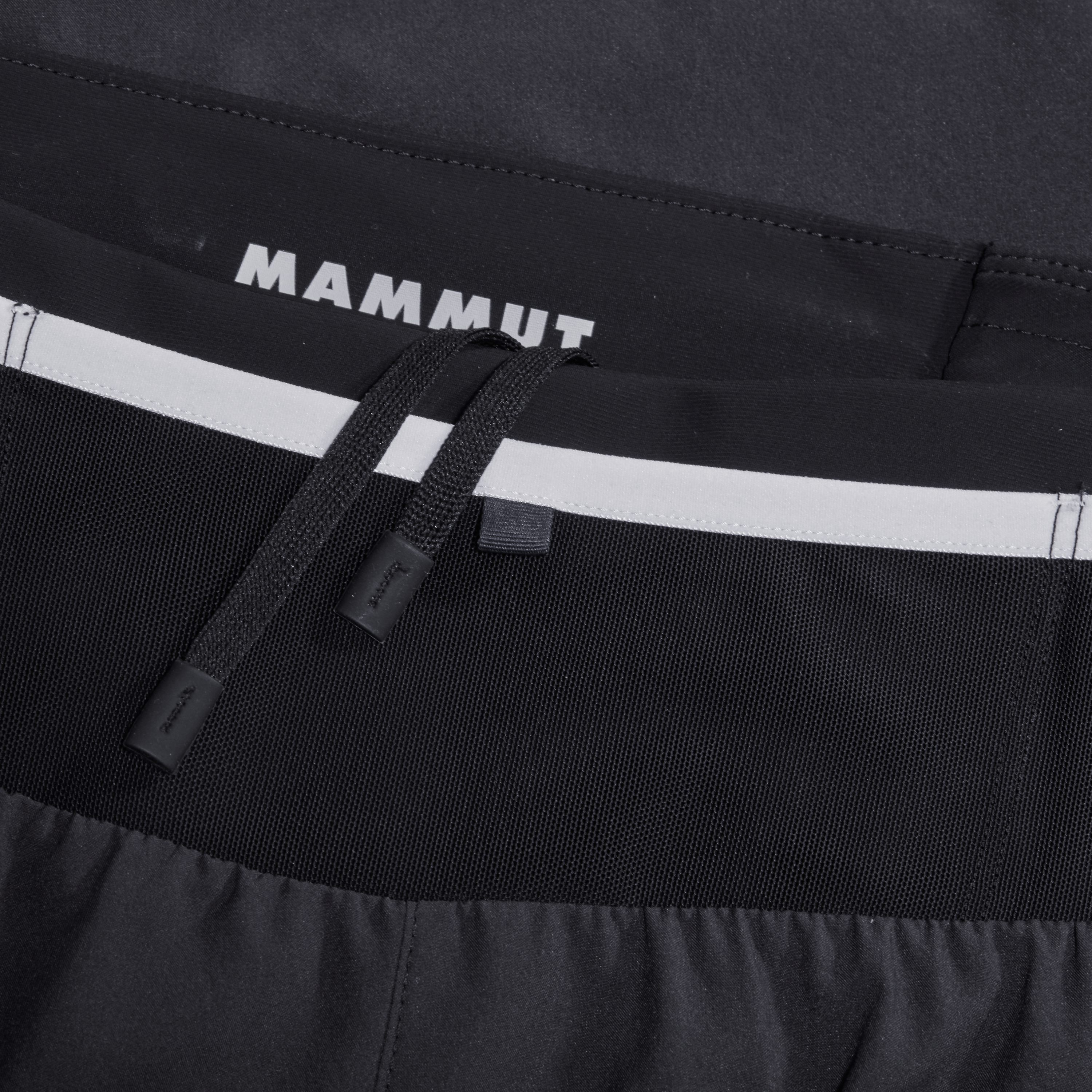Mammut Women's Aenergy TR 2 in 1 Shorts-Killington Sports