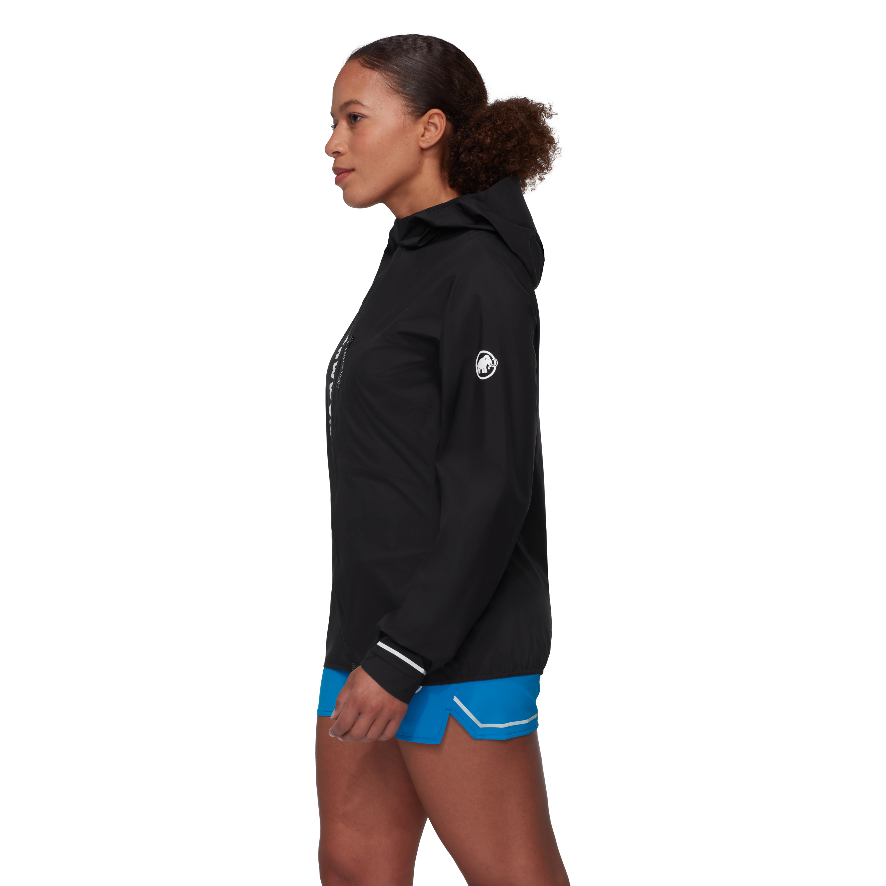 Mammut Womens Aenergy TR HS Hooded Jacket-Killington Sports