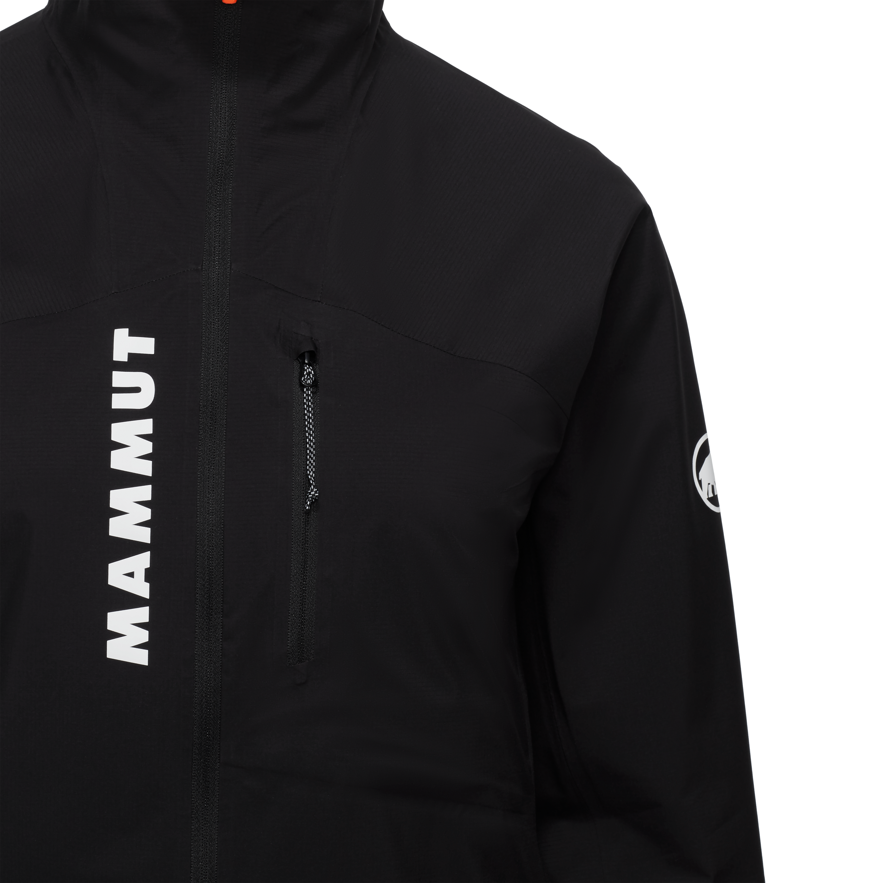 Mammut Womens Aenergy TR HS Hooded Jacket-Killington Sports