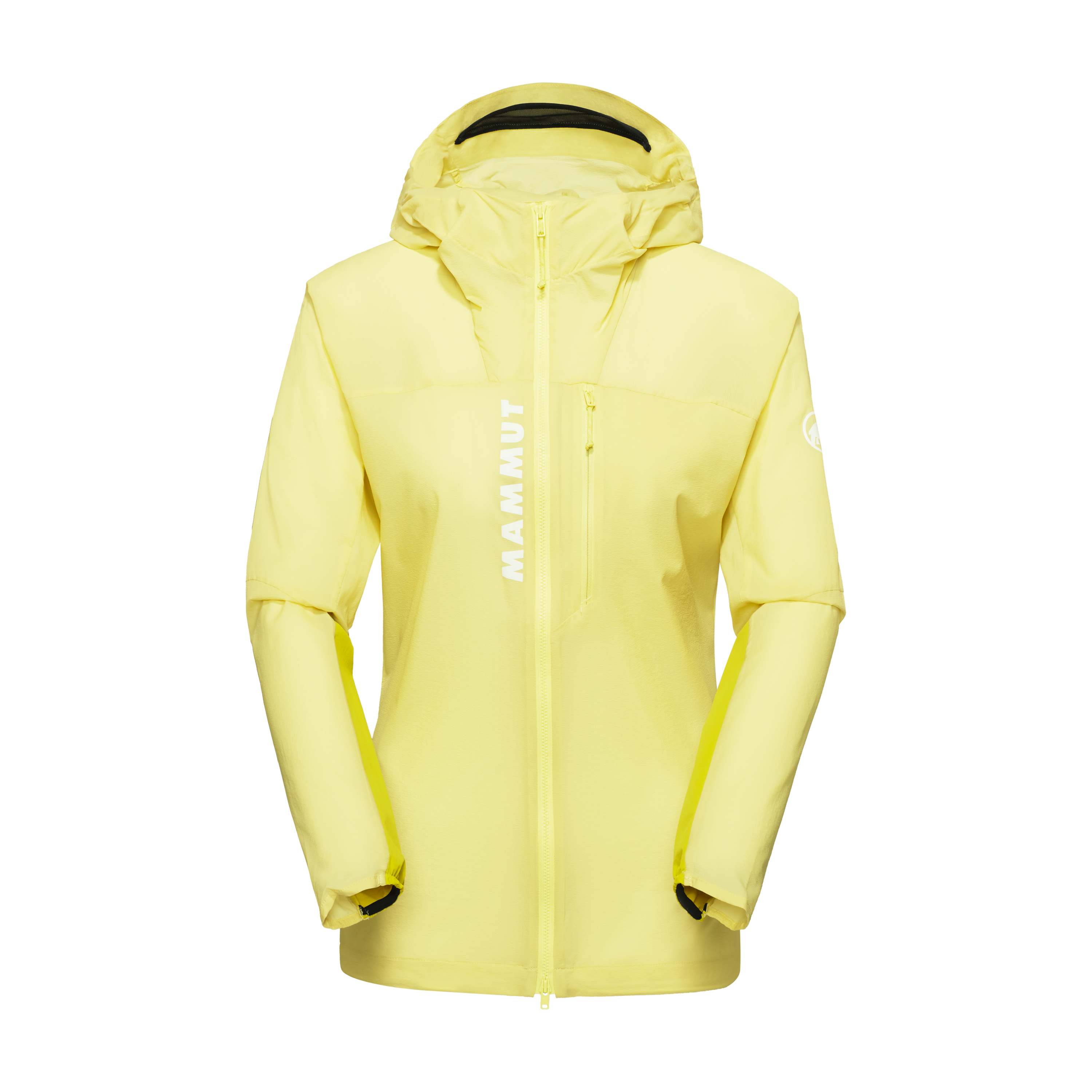 Mammut Women's Aenergy WB Hooded Jacket-Killington Sports