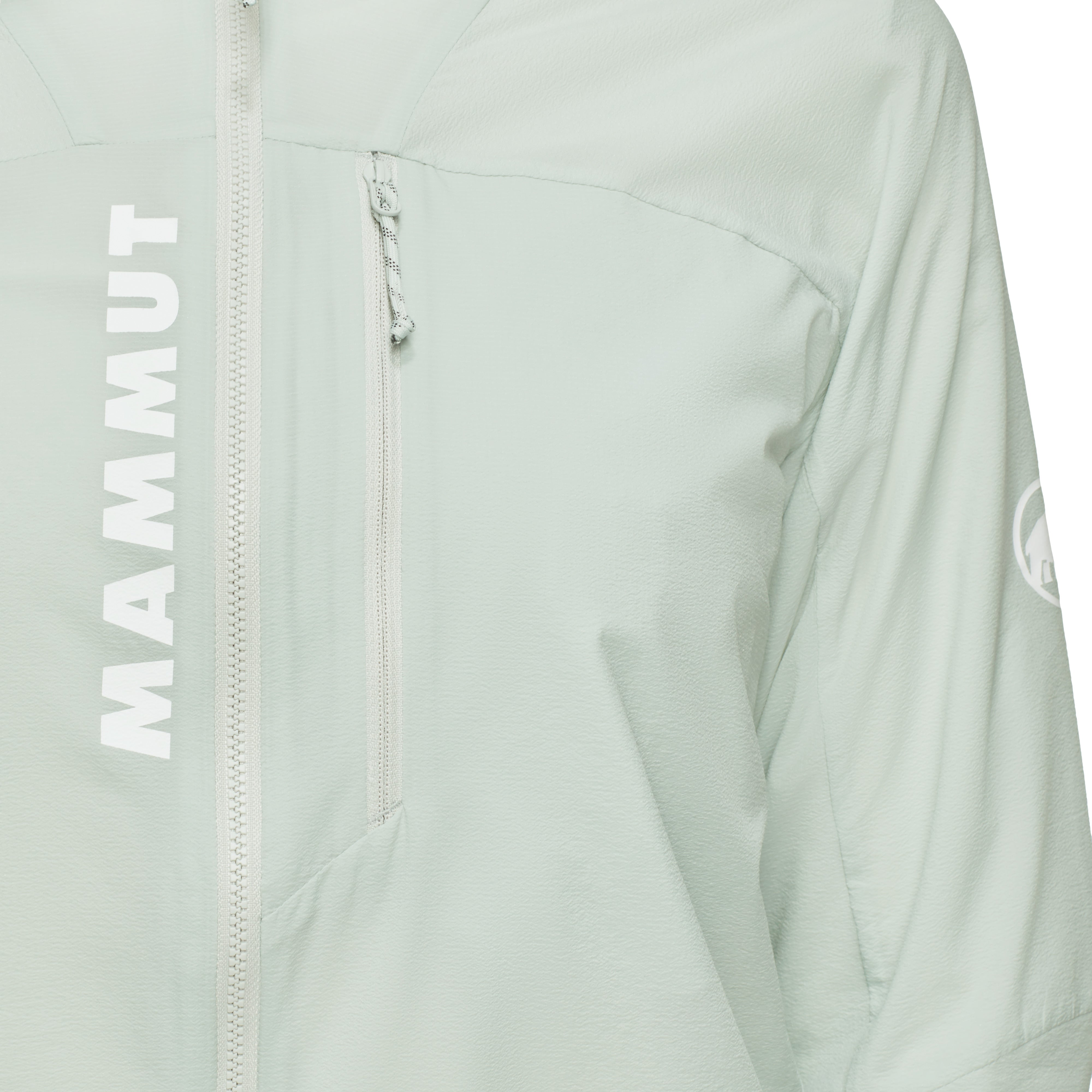 Mammut Women's Aenergy WB Hooded Jacket-Killington Sports