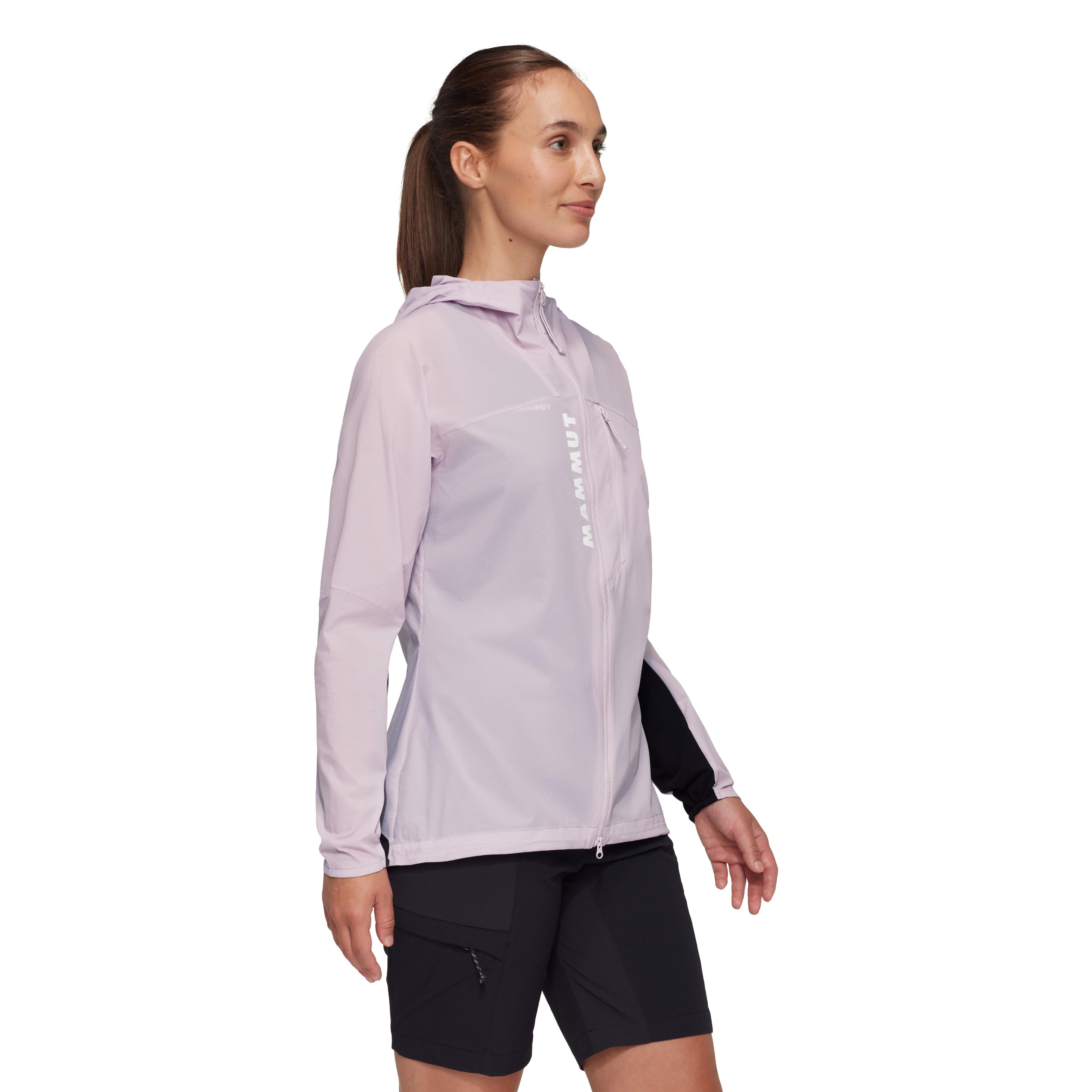 Mammut Women's Aenergy WB Hooded Jacket-Killington Sports