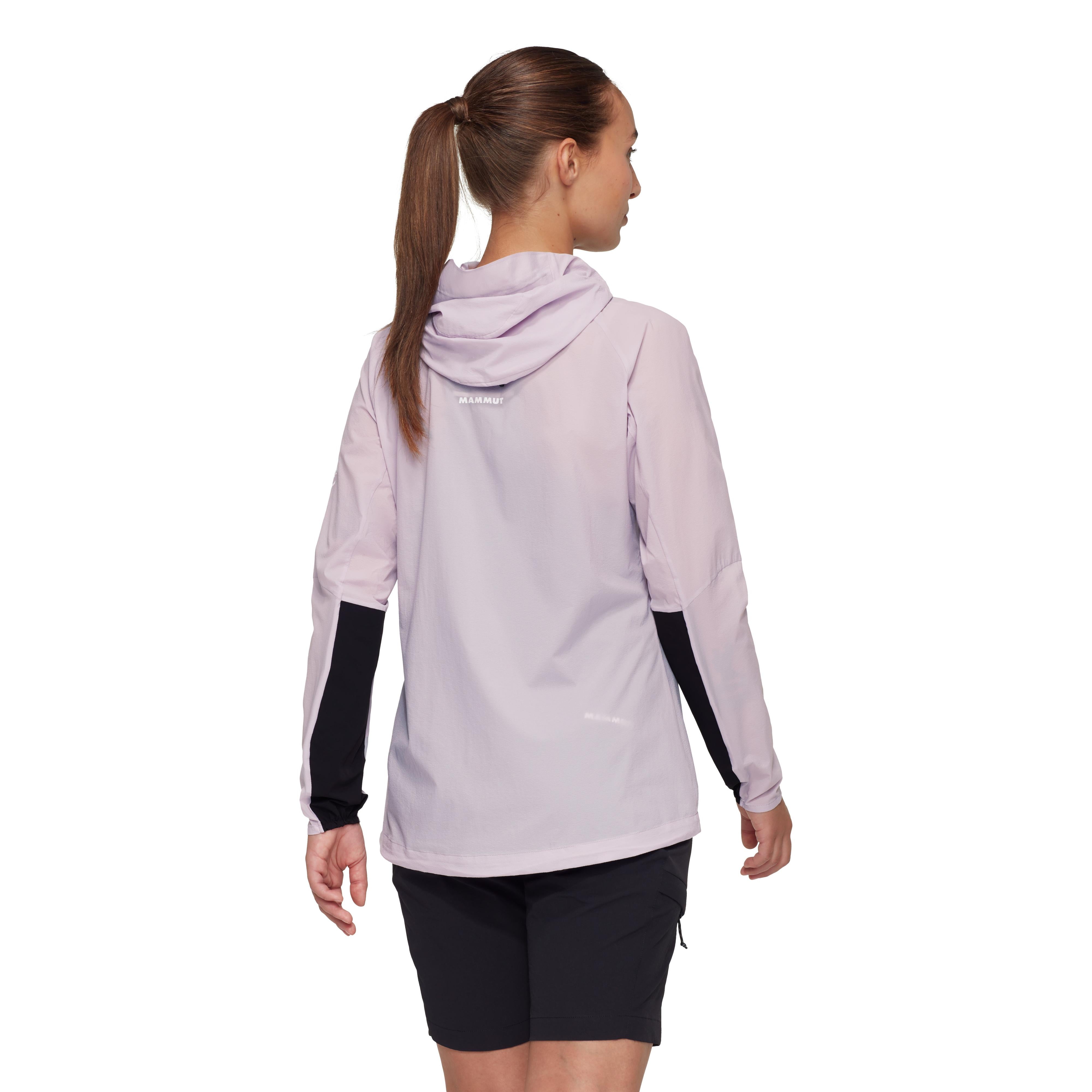 Mammut Women's Aenergy WB Hooded Jacket-Killington Sports
