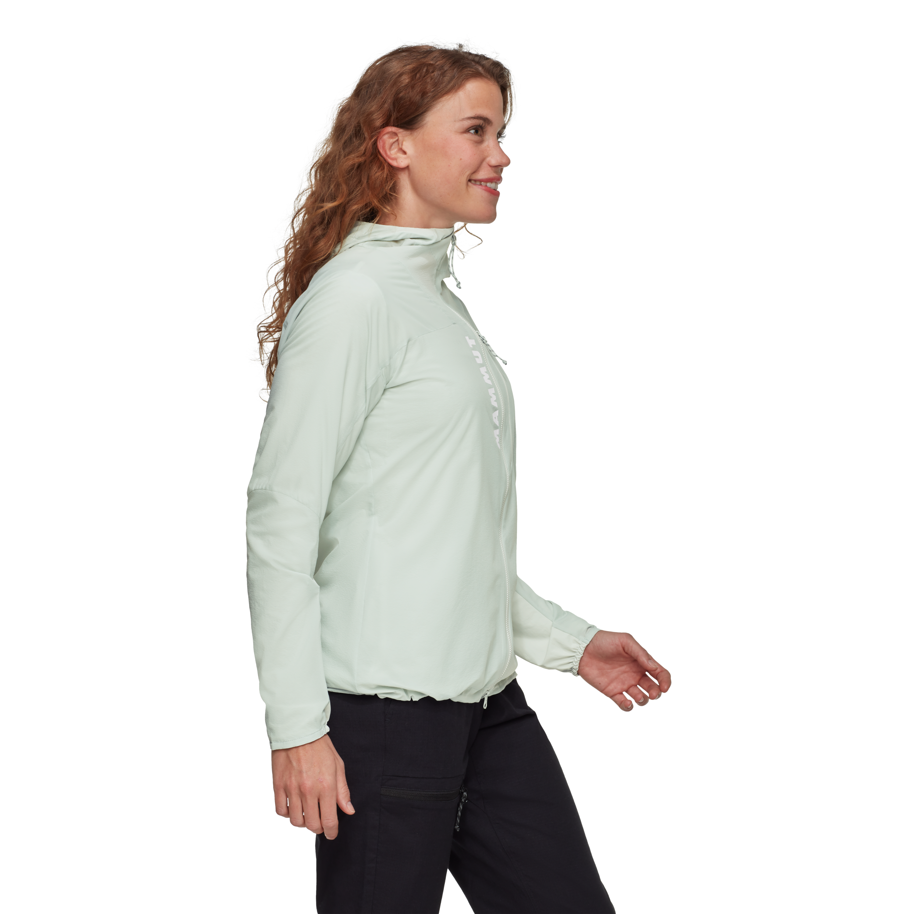 Mammut Women's Aenergy WB Hooded Jacket-Killington Sports