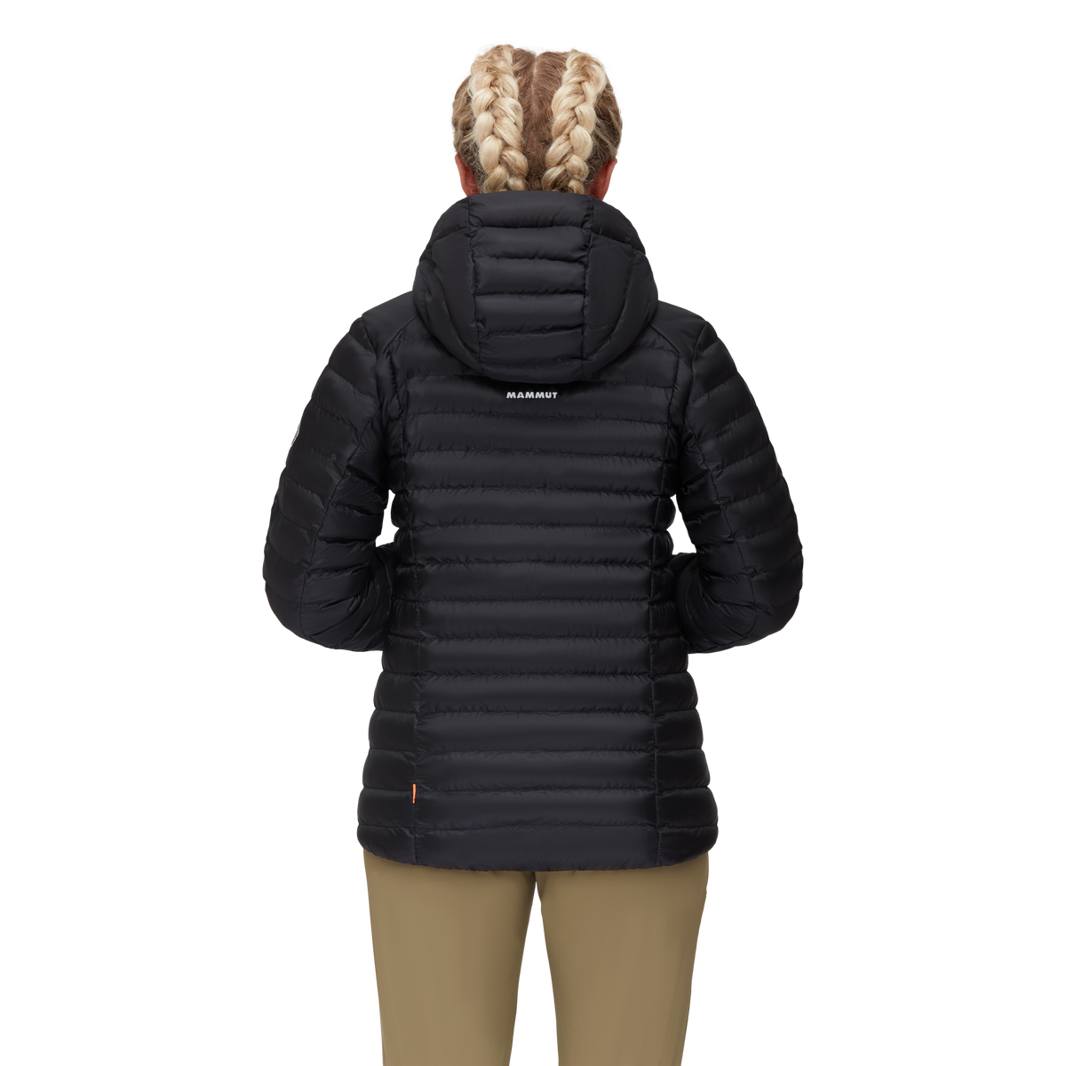 Mammut Women's Albula IN Hooded Jacket-Killington Sports