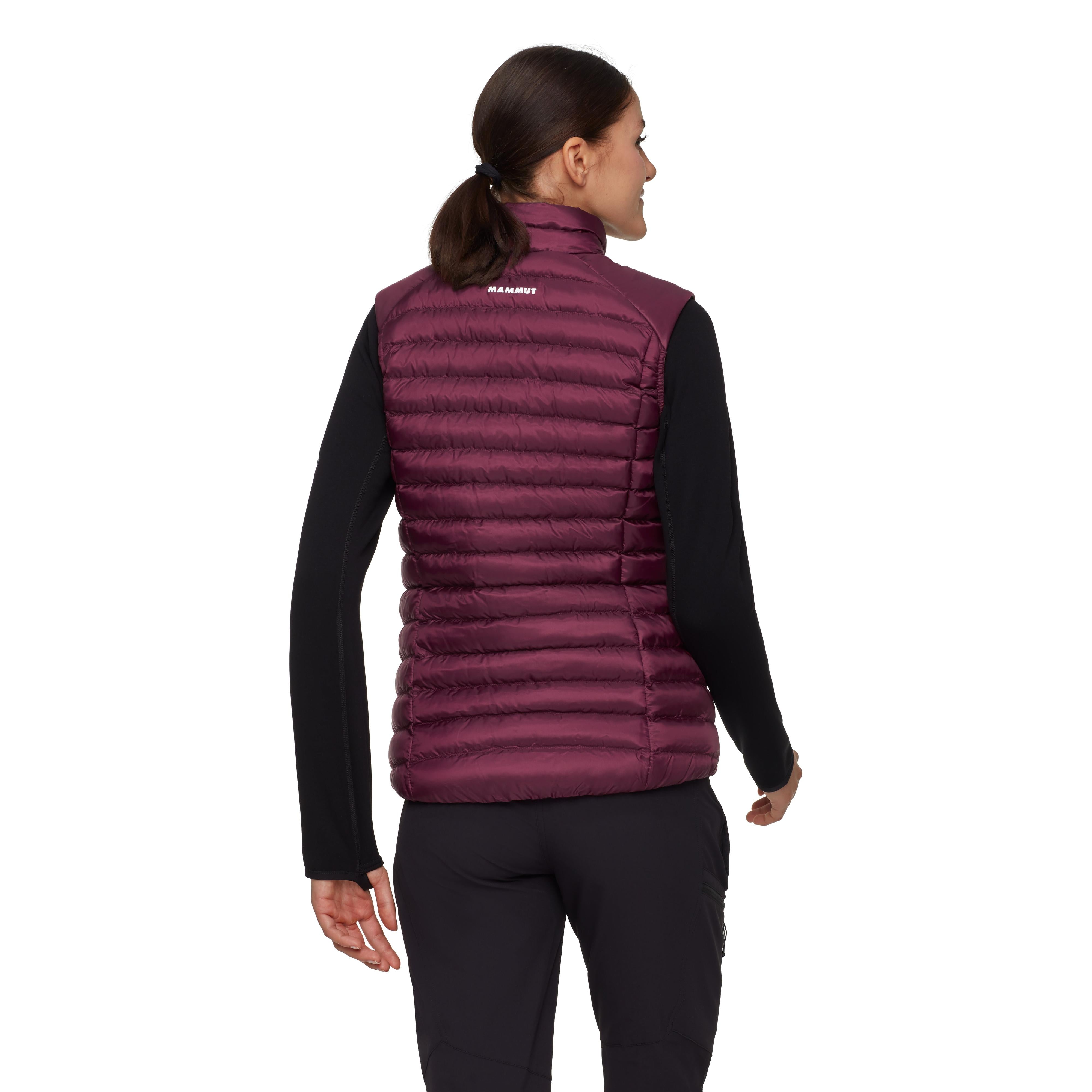 Mammut Women's Albula IN Vest-Killington Sports