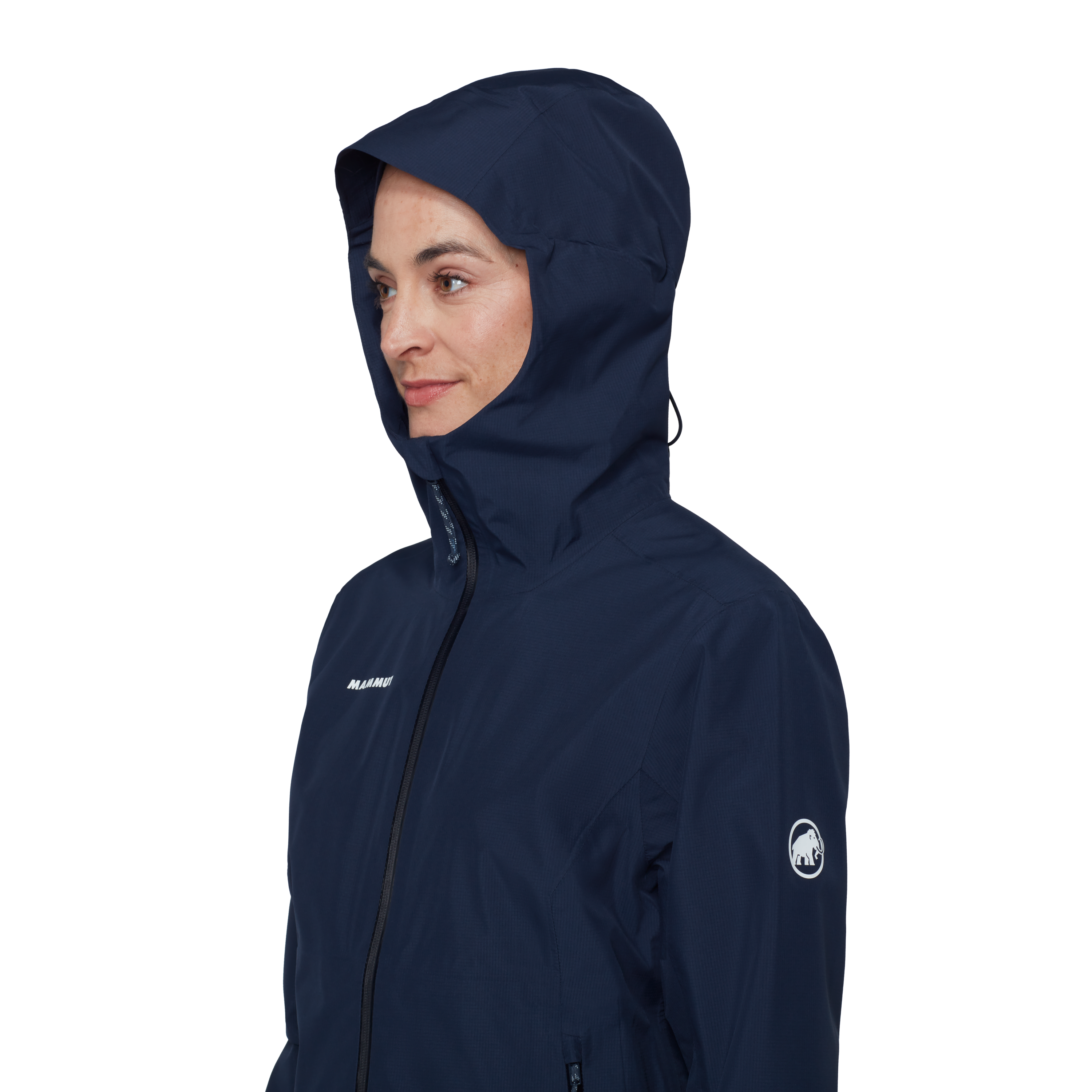 Mammut Women's Alto Light HS Hooded Jacket-Killington Sports