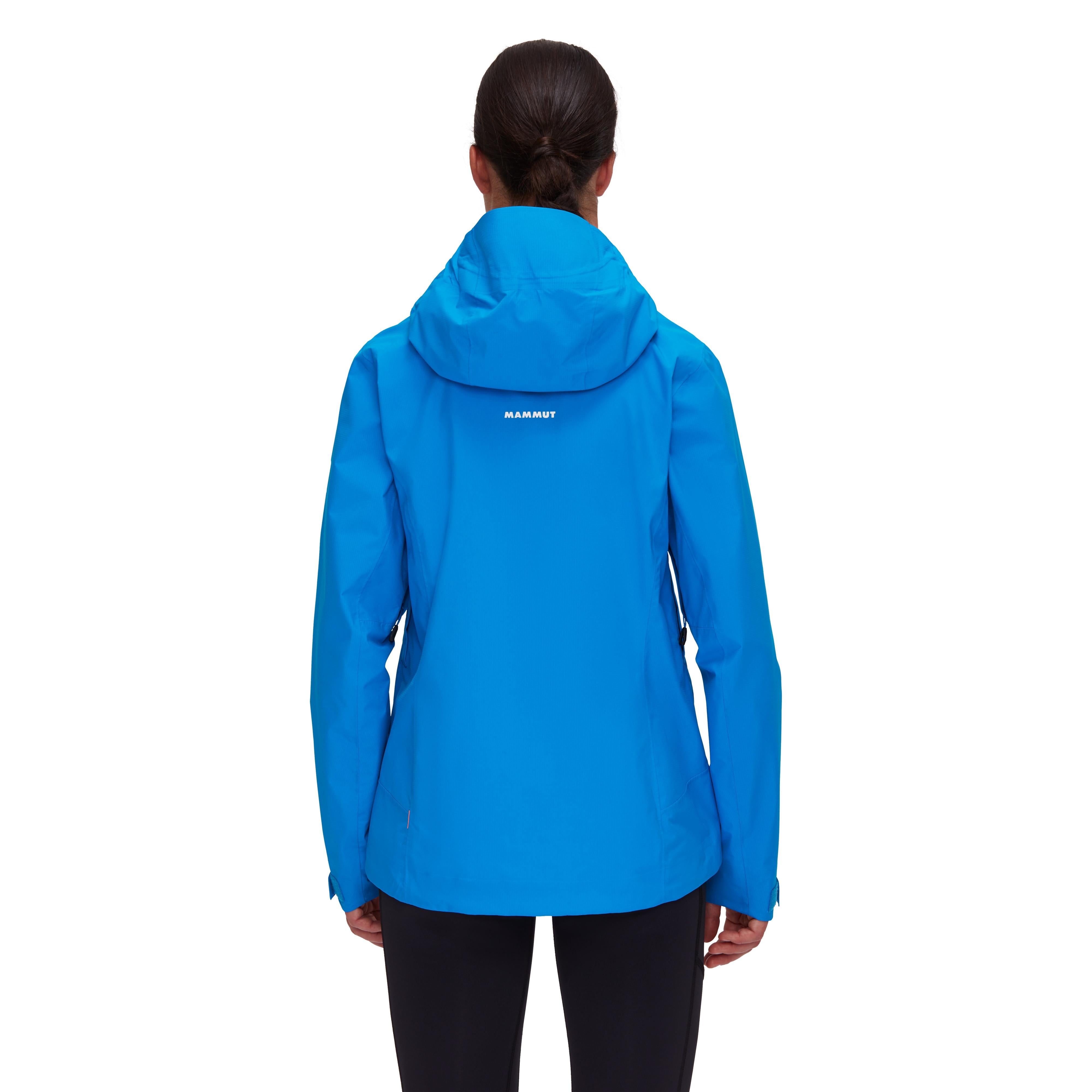 Mammut Women's Alto Light HS Hooded Jacket-Killington Sports