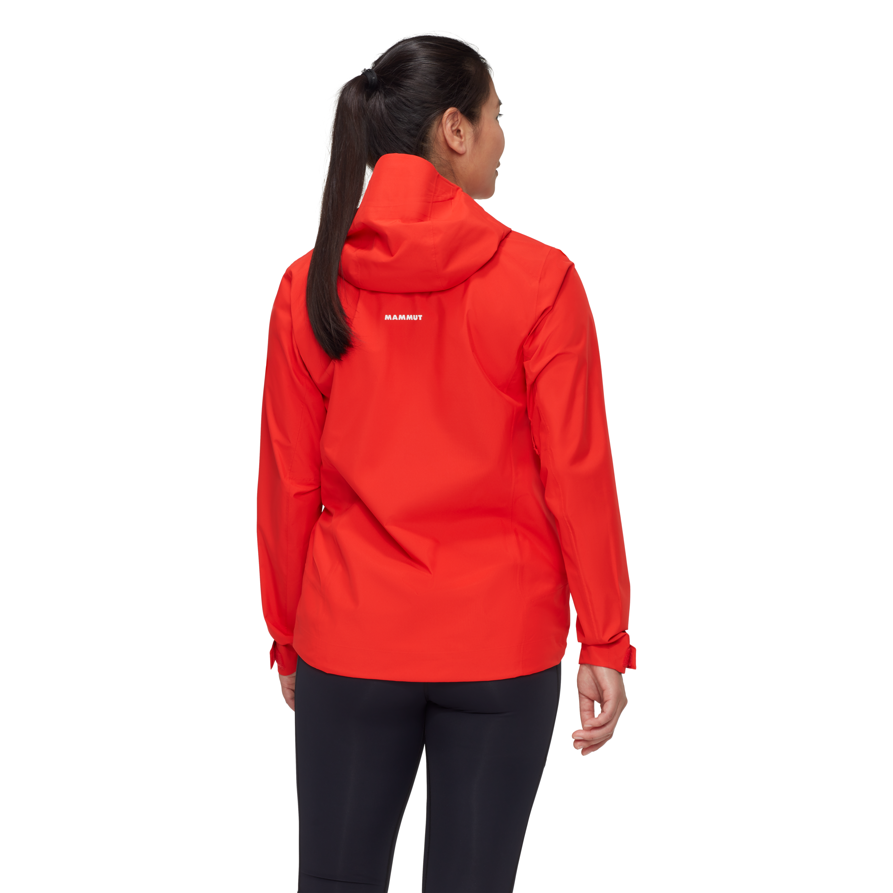 Mammut Women's Alto Light HS Hooded Jacket-Killington Sports
