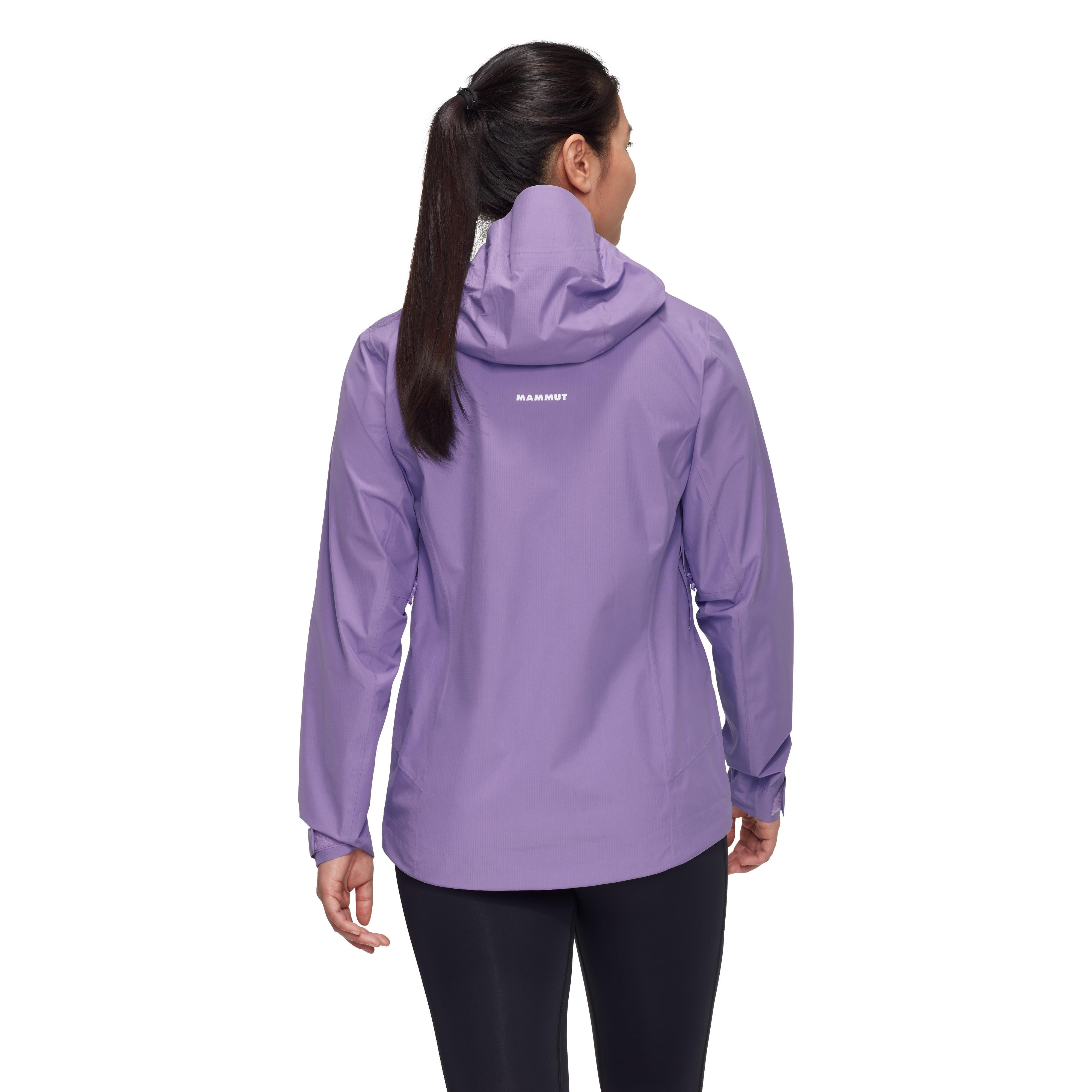 Mammut Women's Alto Light HS Hooded Jacket-Killington Sports