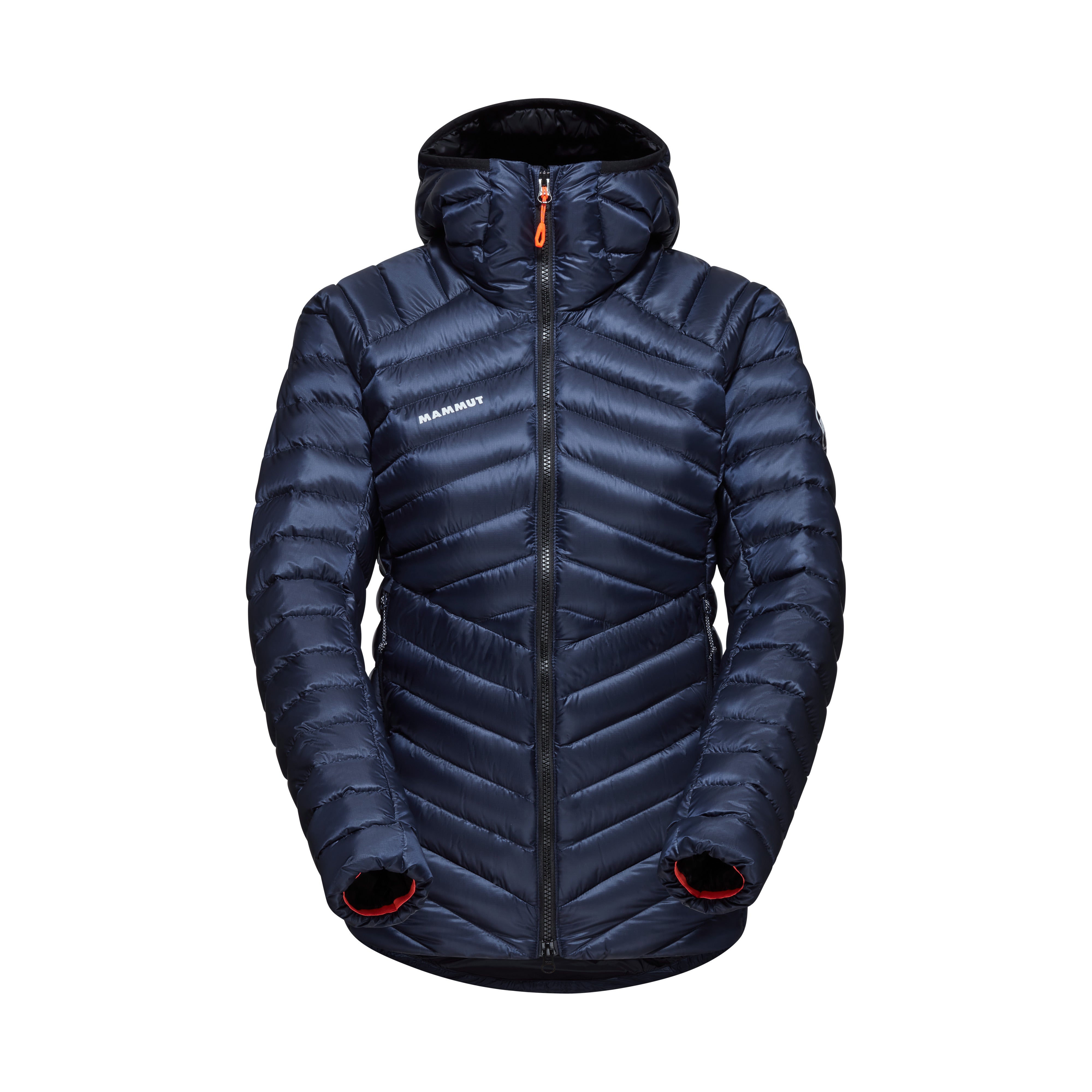 Mammut Women's Broad Peak IN Hooded Jacket-Killington Sports