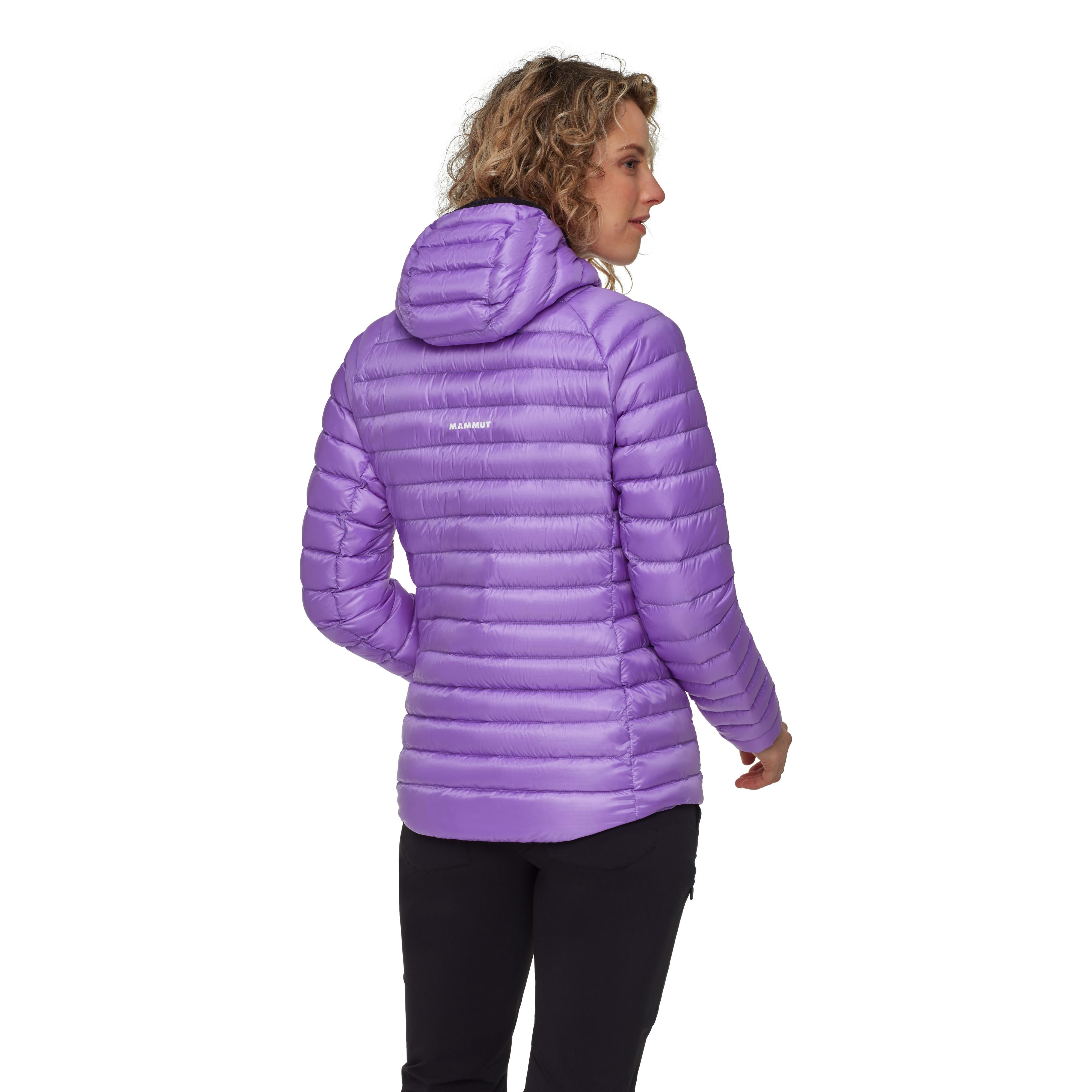 Mammut Women's Broad Peak IN Hooded Jacket-Killington Sports