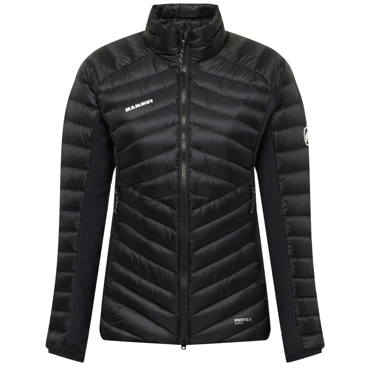 Mammut Women's Broad Peak IN Hybrid Jacket-Killington Sports