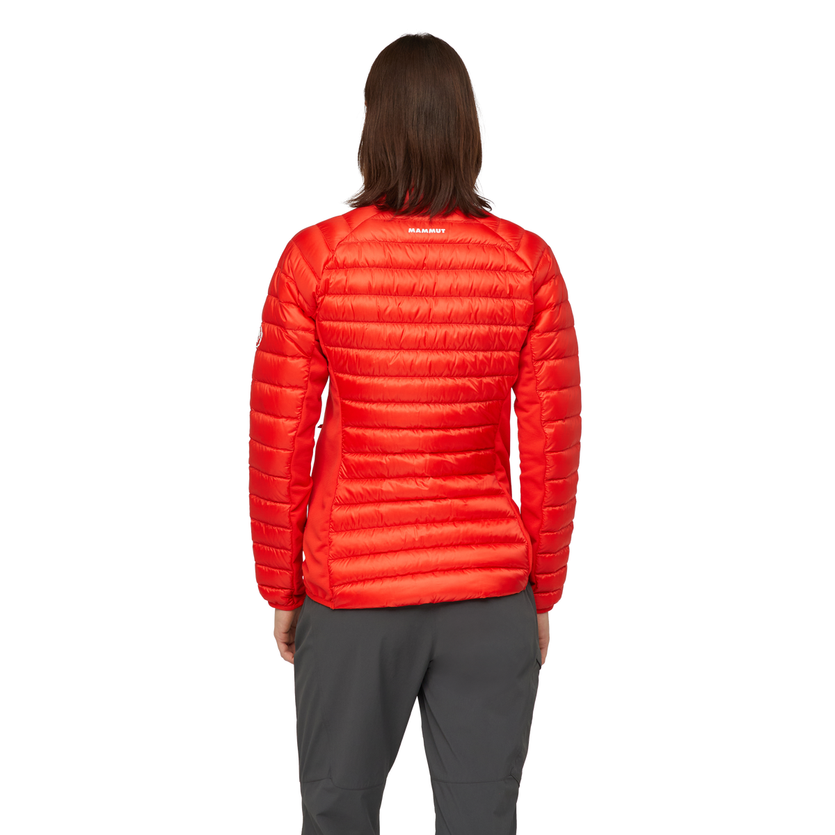 Mammut Women's Broad Peak IN Hybrid Jacket-Killington Sports