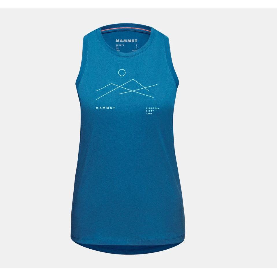 Mammut Women's Core Top Lines-Killington Sports