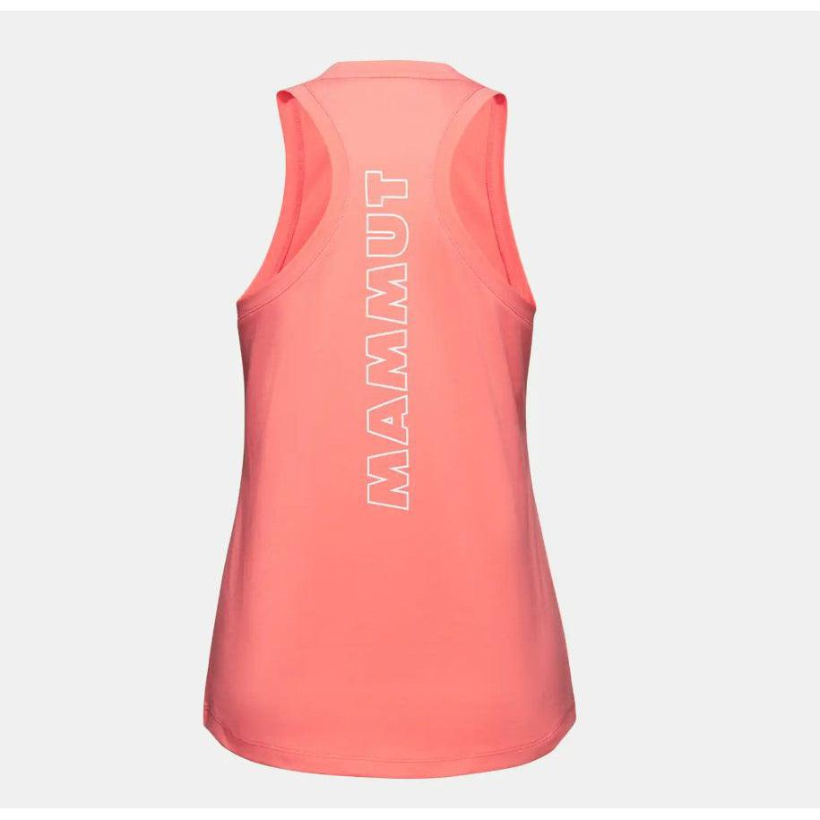 Mammut Women's Core Top Logo-Killington Sports