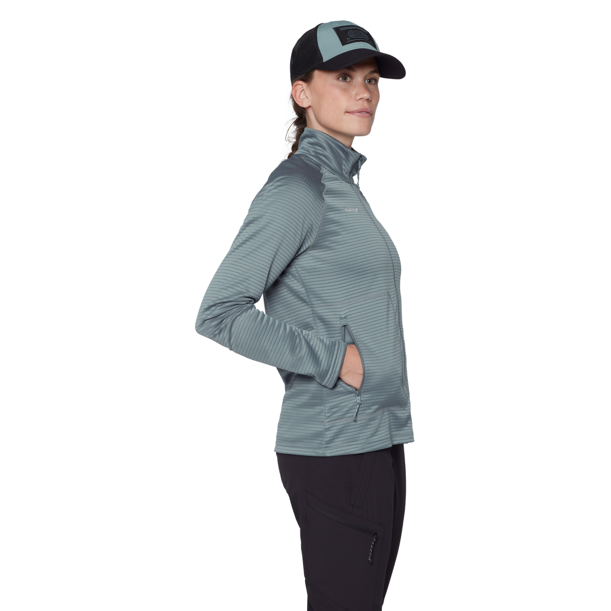 Mammut Women's Crag ML Jacket-Killington Sports