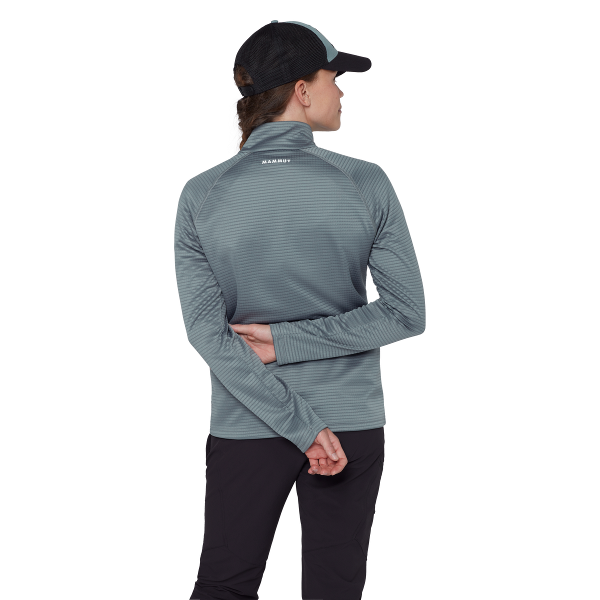 Mammut Women's Crag ML Jacket-Killington Sports