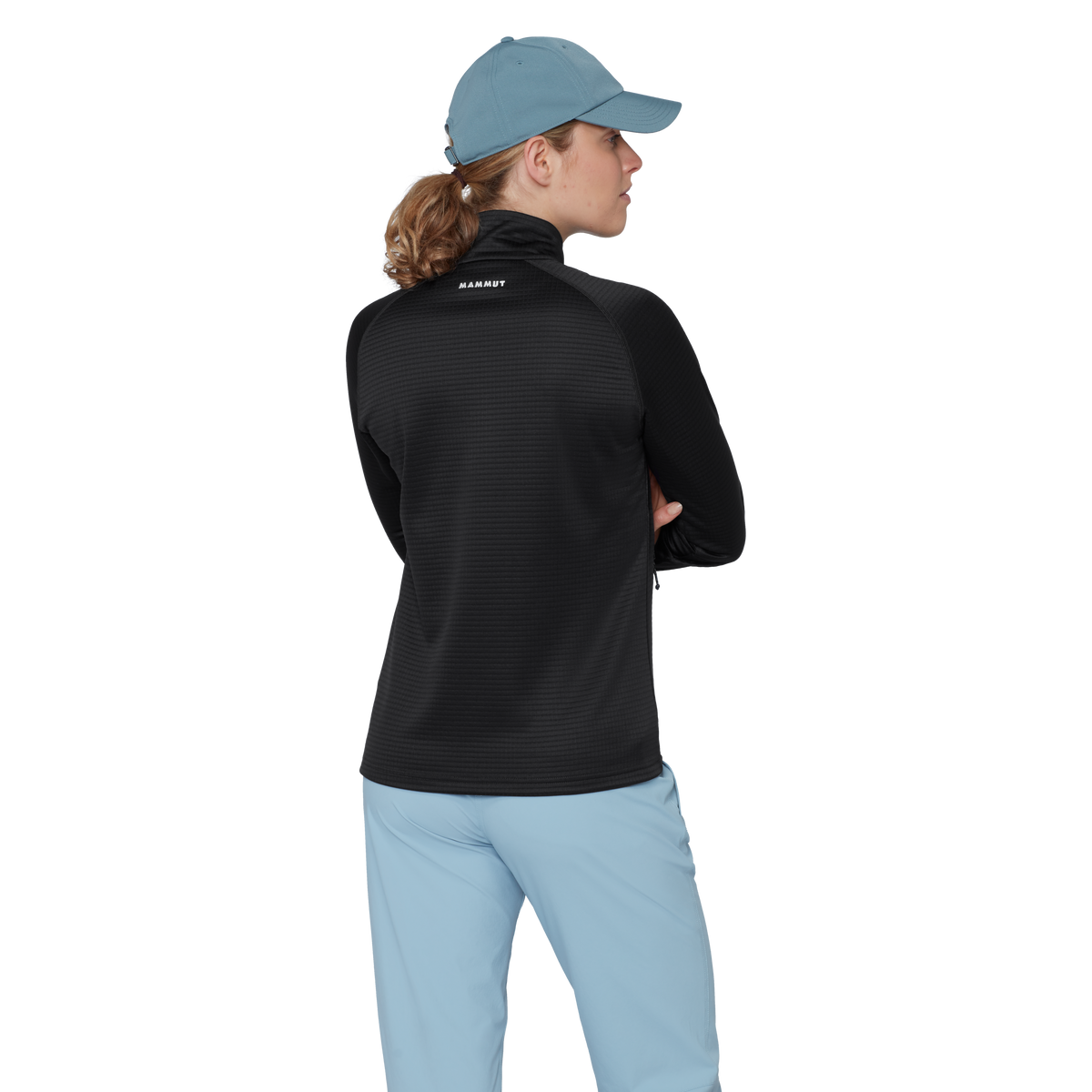 Mammut Women's Crag ML Jacket-Killington Sports