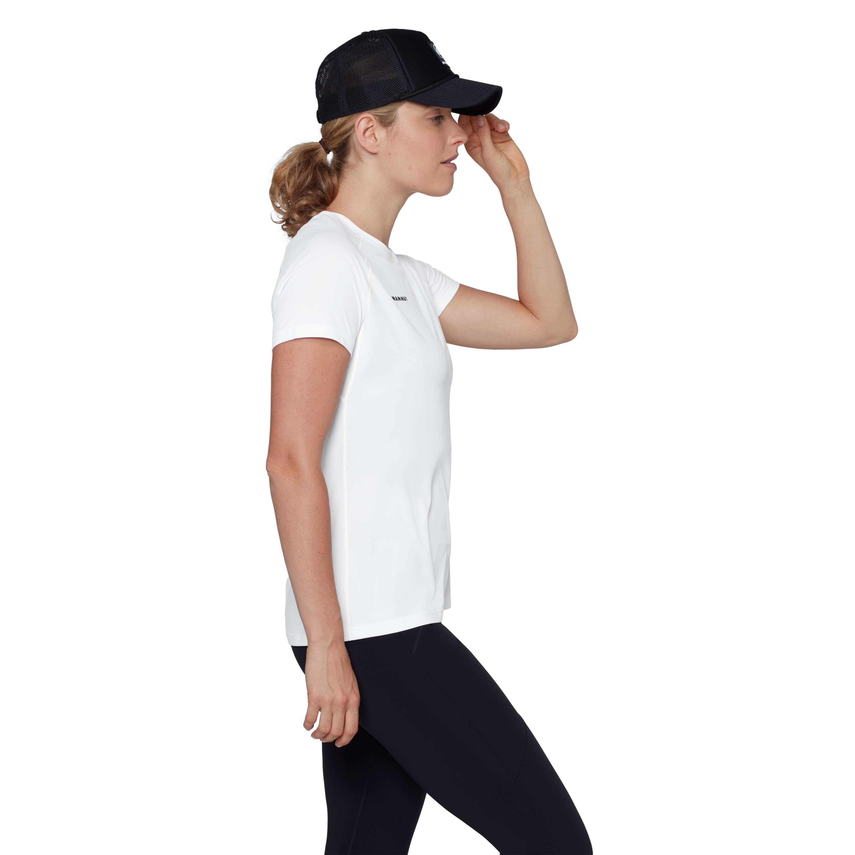 Mammut Women's Ducan FL T-Shirt-Killington Sports