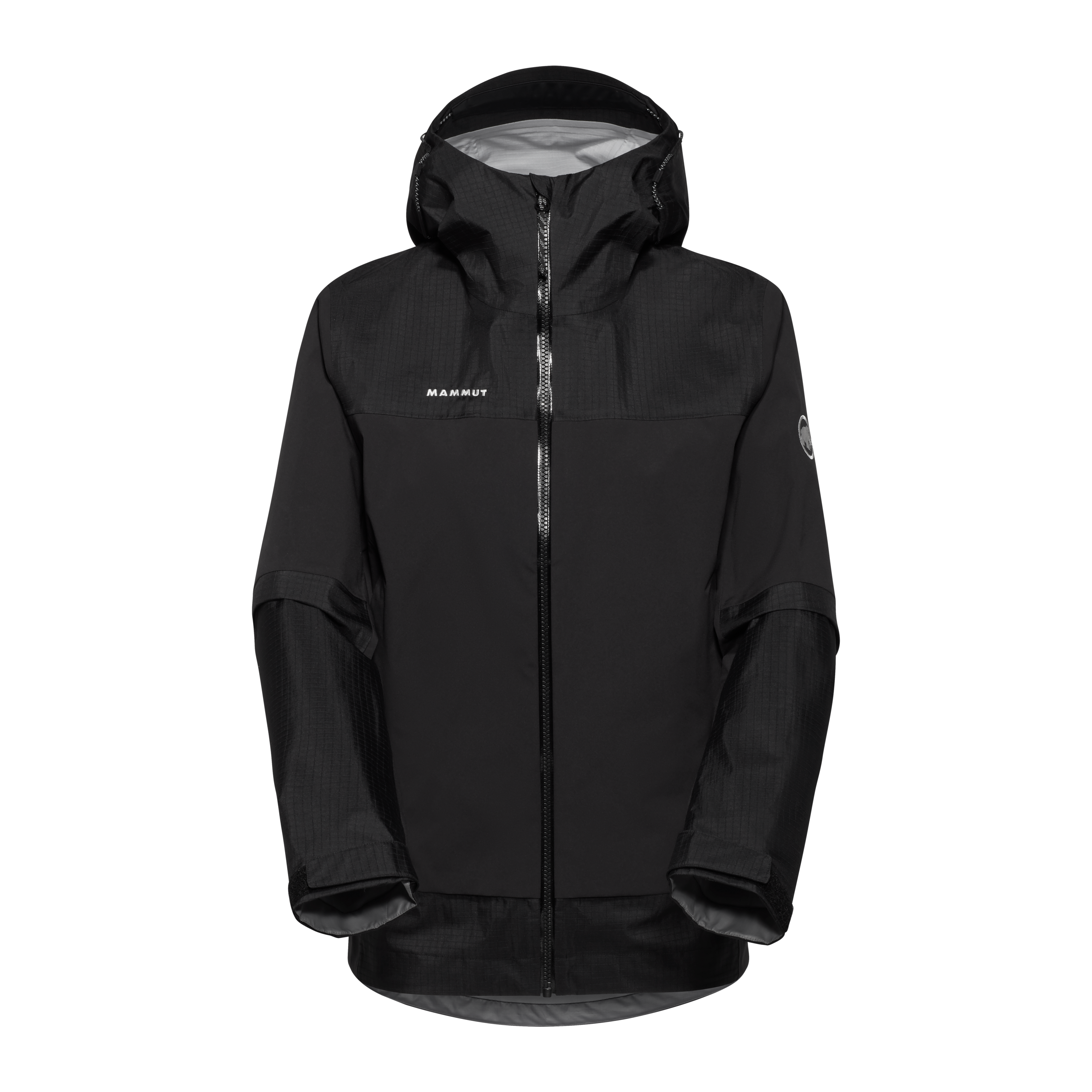 Mammut Women's Ducan Guide HS Hooded Jacket-Killington Sports