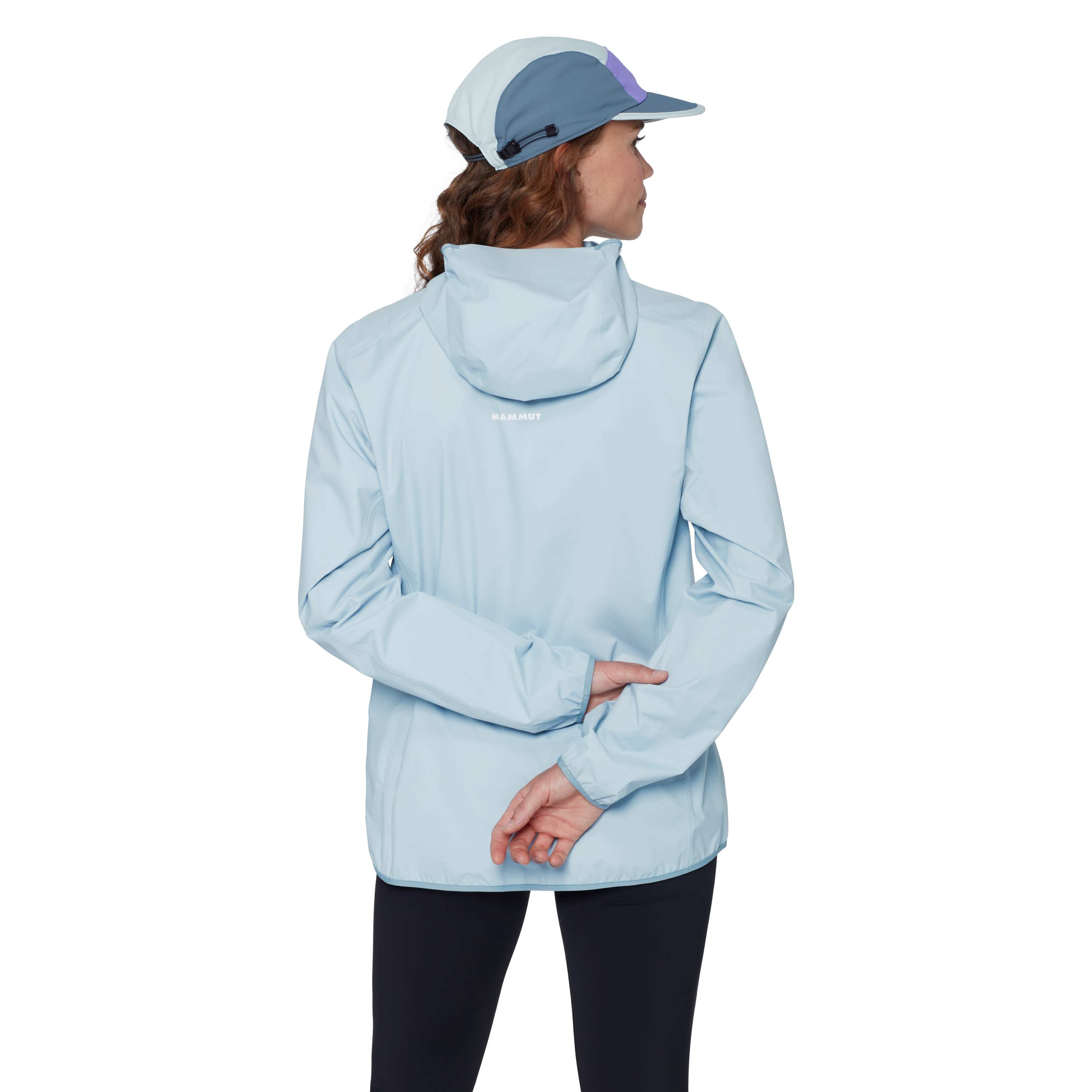 Mammut Women's Ducan Light HS Hooded Jacket-Killington Sports