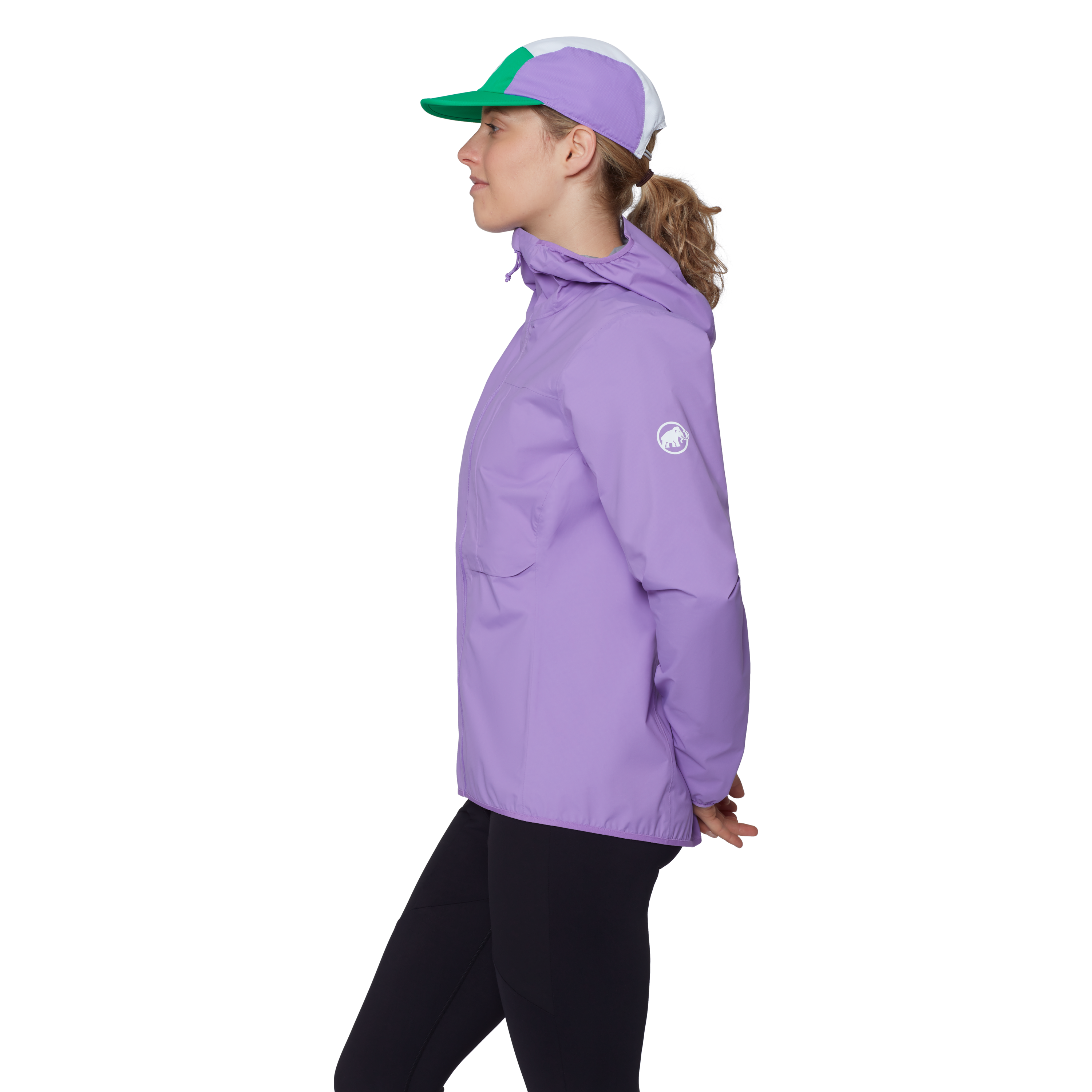 Mammut Women's Ducan Light HS Hooded Jacket-Killington Sports
