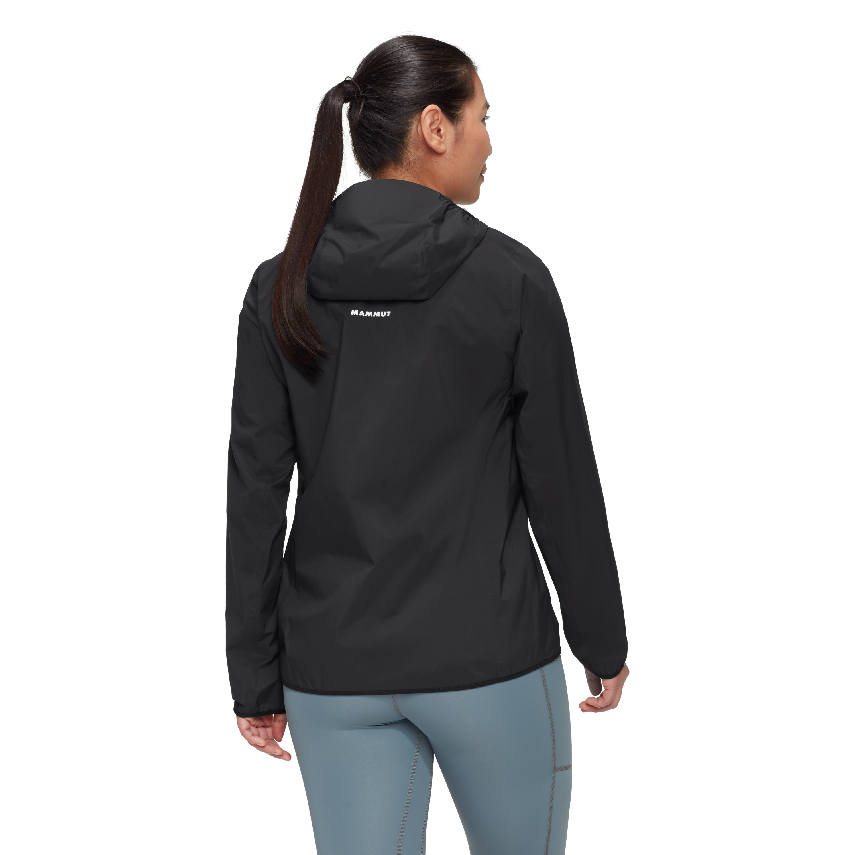 Mammut Women's Ducan Light HS Hooded Jacket-Killington Sports