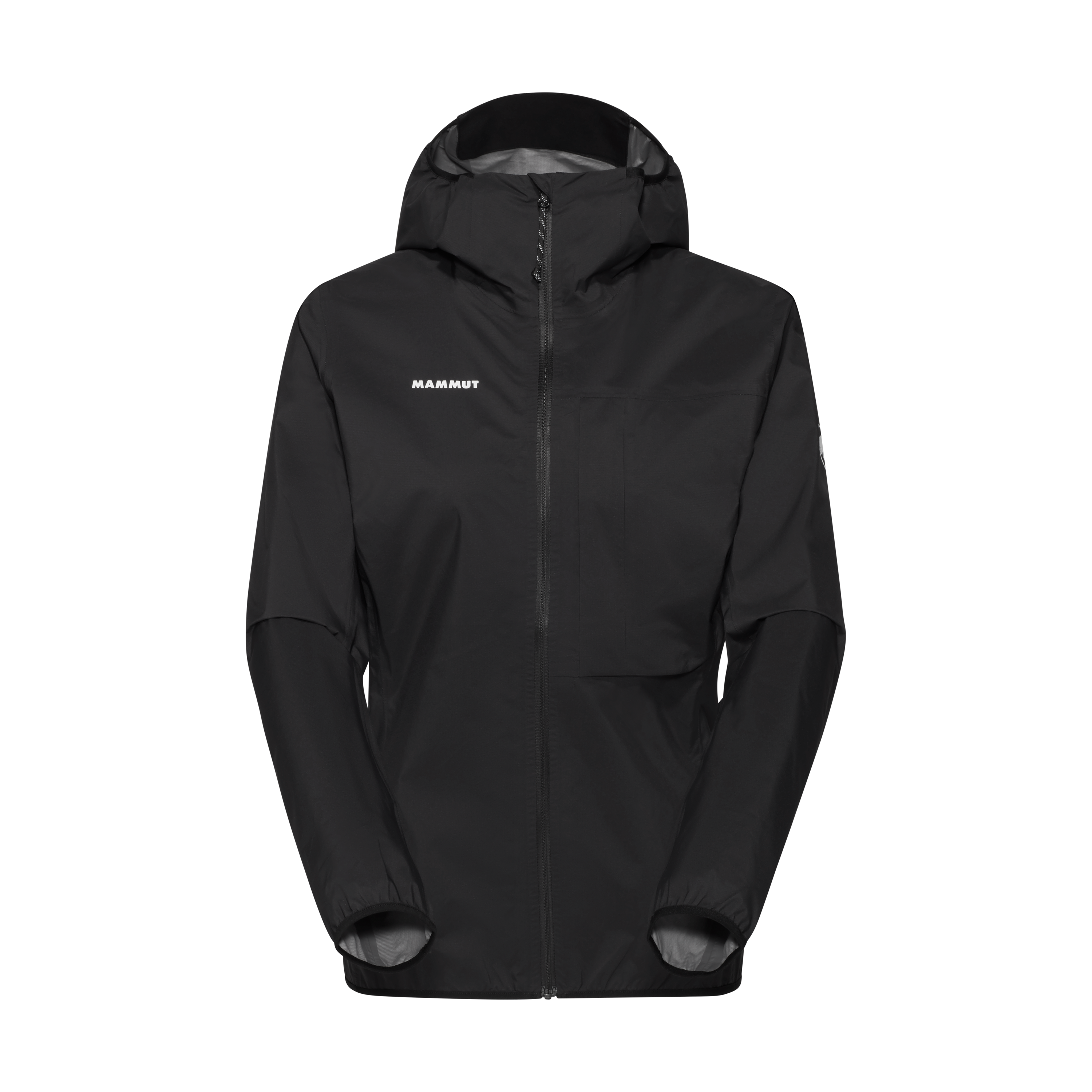 Mammut Women's Ducan Light HS Hooded Jacket-Killington Sports