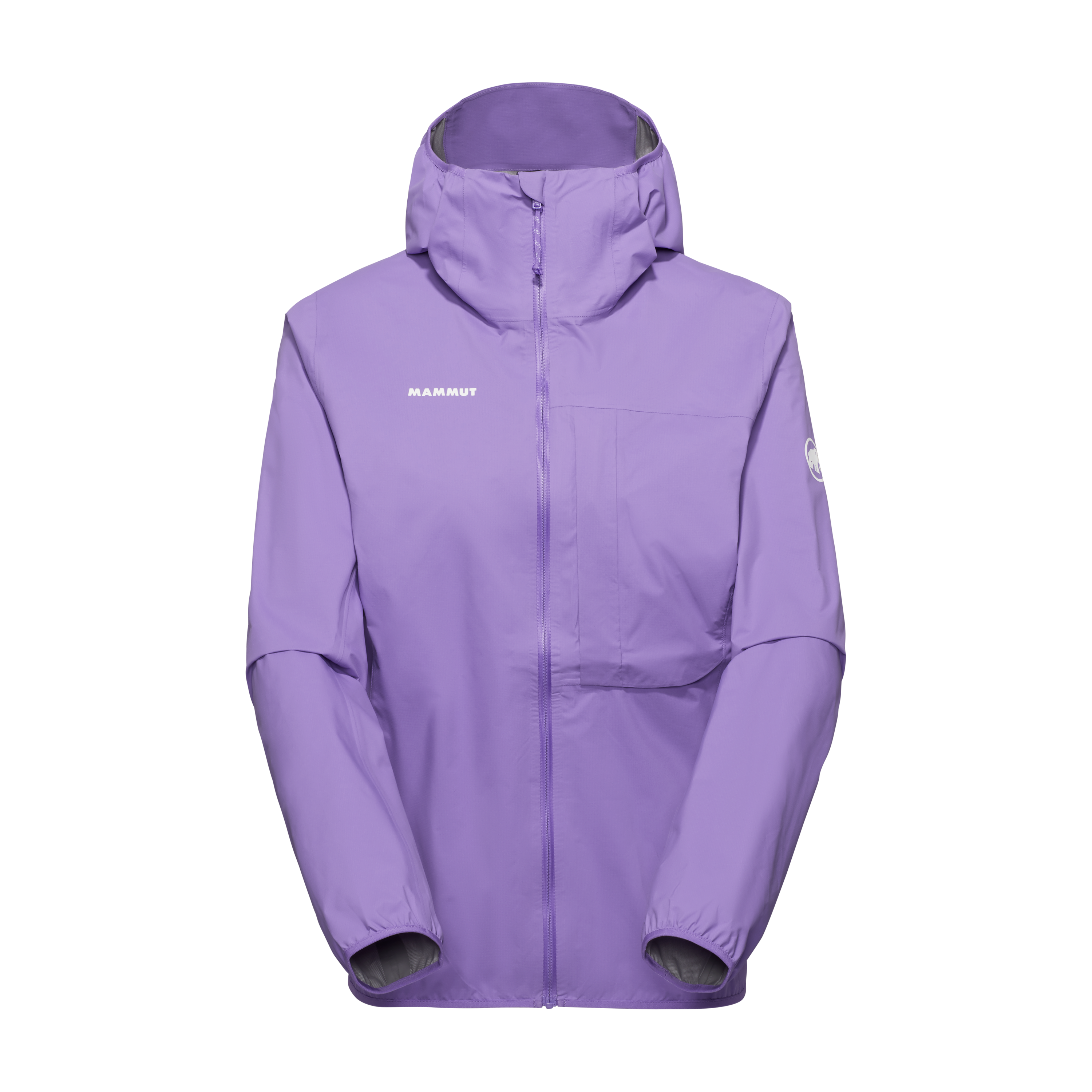 Mammut Women's Ducan Light HS Hooded Jacket-Killington Sports