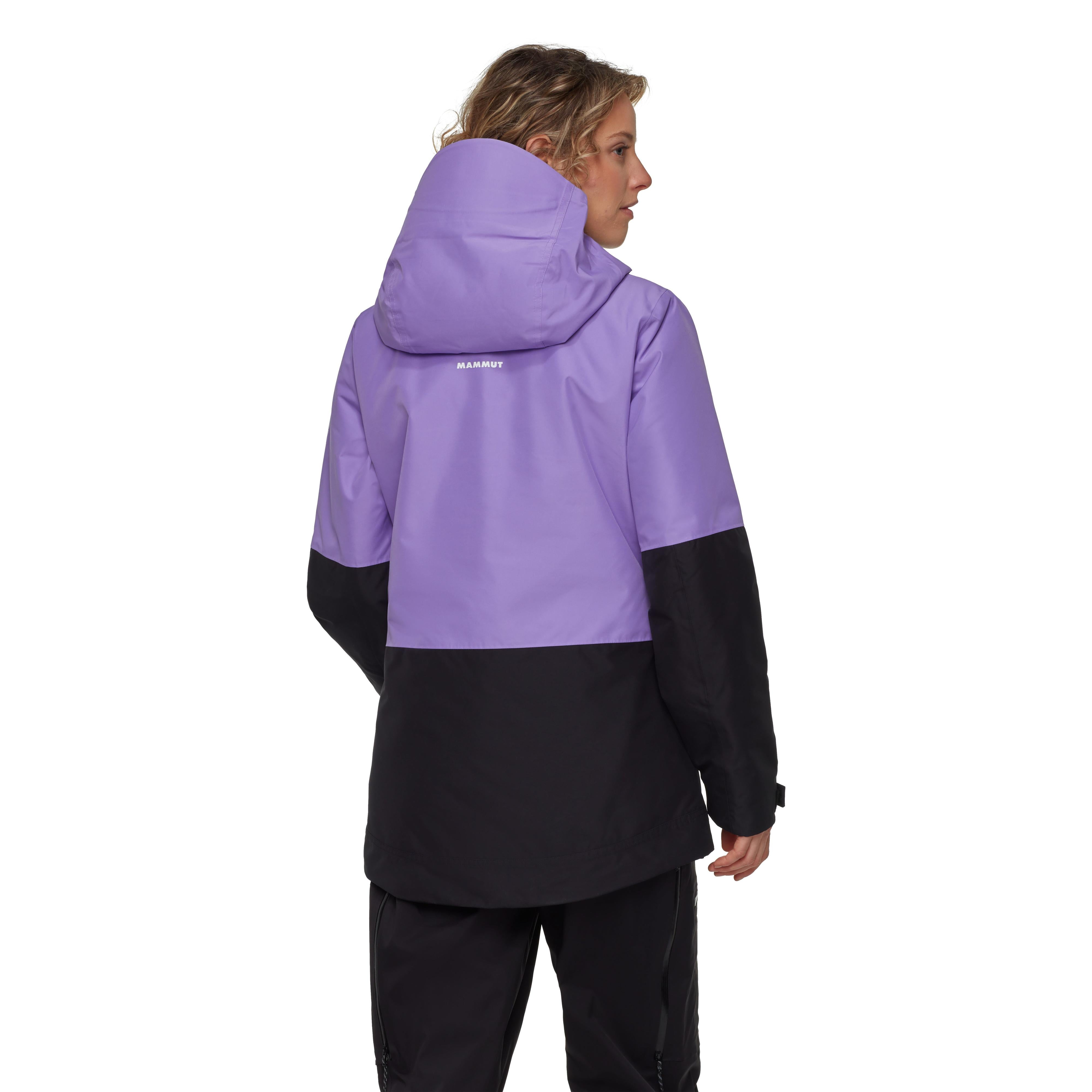 Mammut Women's Fall Line HS Thermo Hooded Jacket-Killington Sports