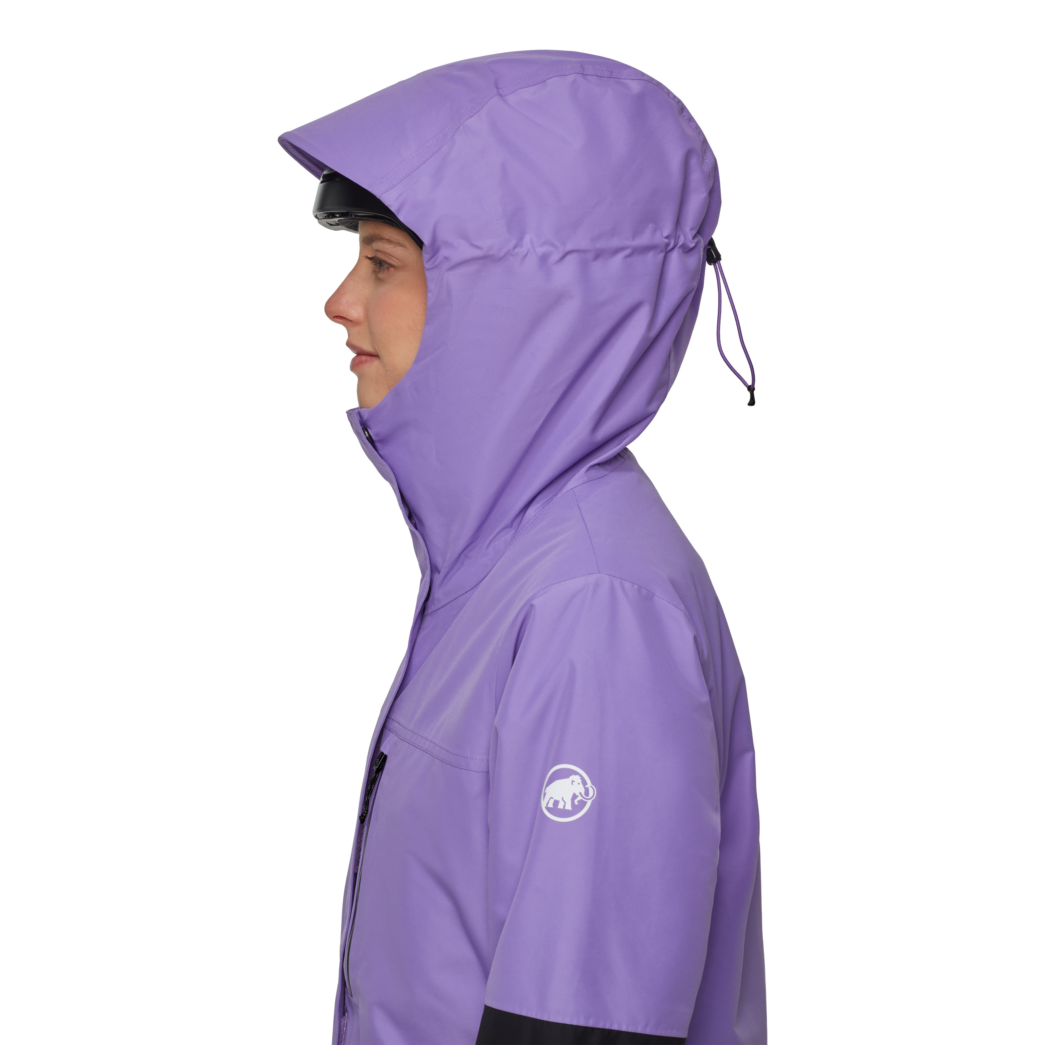 Mammut Women's Fall Line HS Thermo Hooded Jacket-Killington Sports