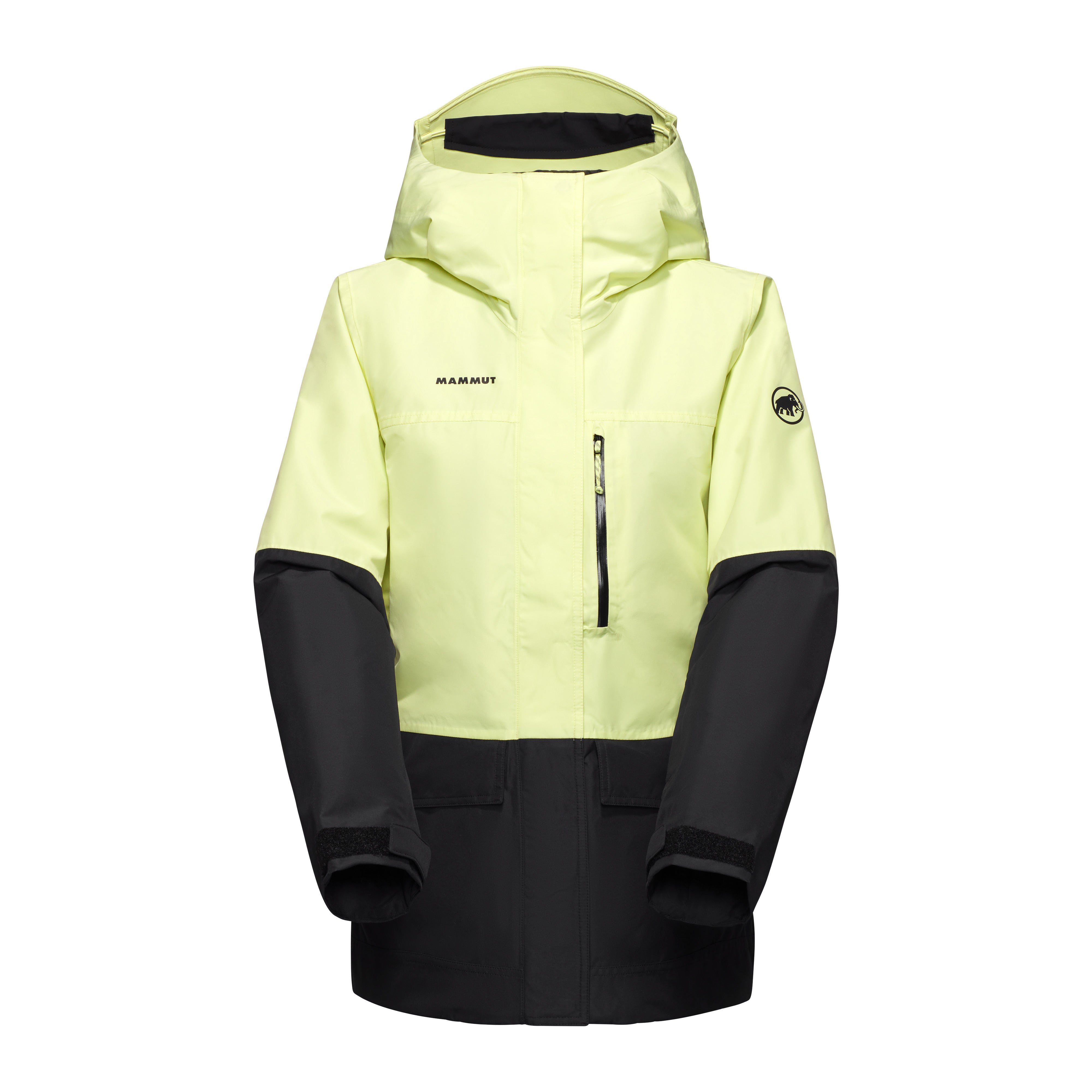 Mammut Women's Fall Line HS Thermo Hooded Jacket-Killington Sports