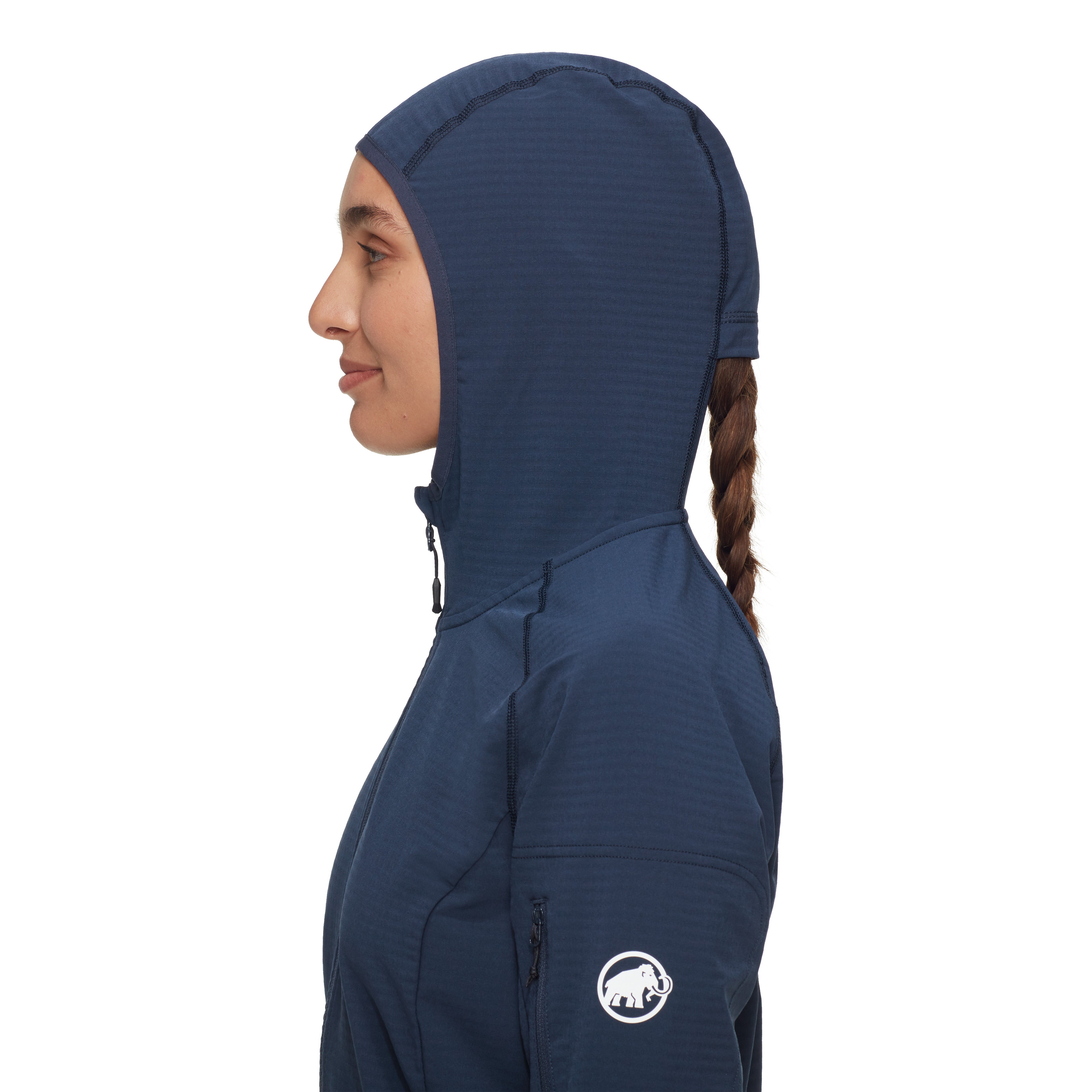 Mammut Women's Madris Light ML Hooded Jacket-Killington Sports