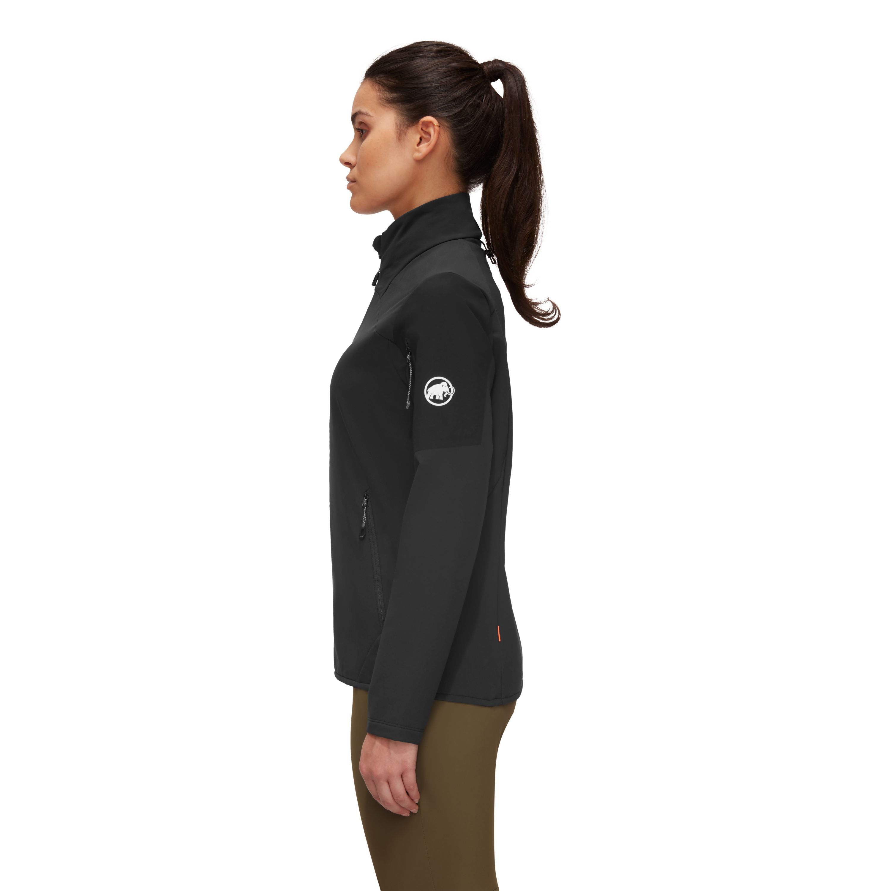 Mammut Women's Madris ML Jacket-Killington Sports
