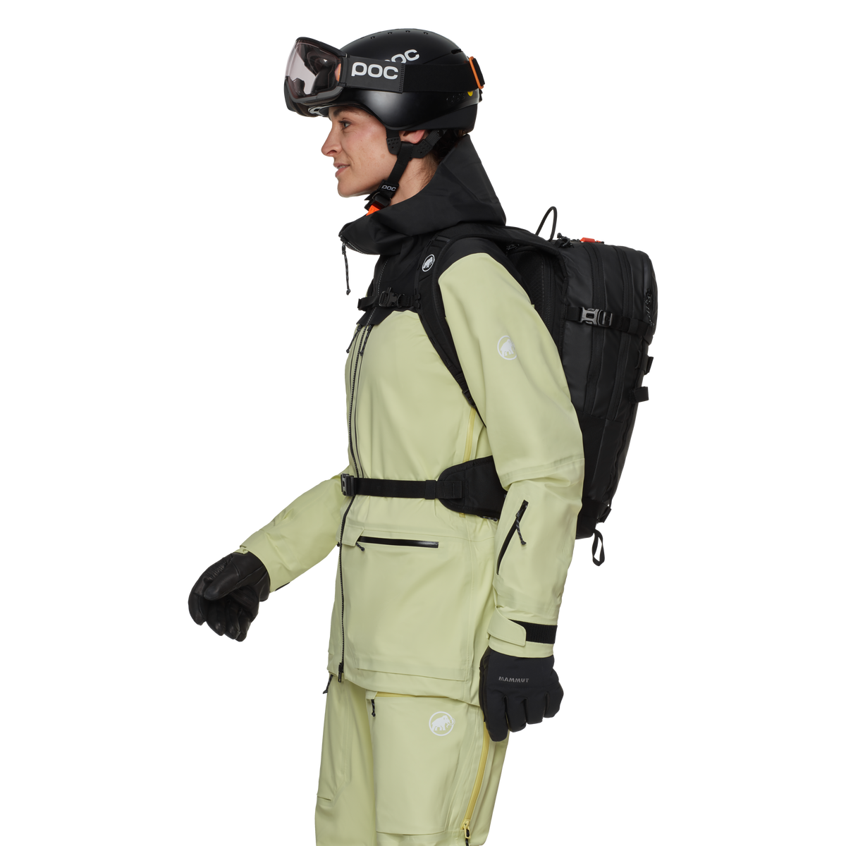 Mammut Women's Nirvana 22 Backpack-Killington Sports